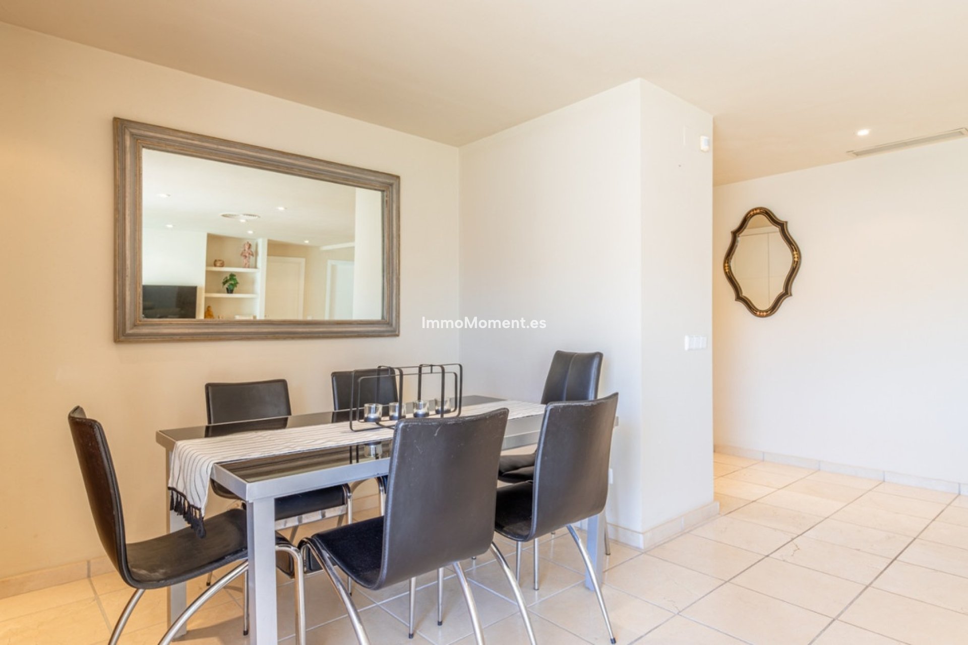 Resale - Apartment - Teulada - Moraira