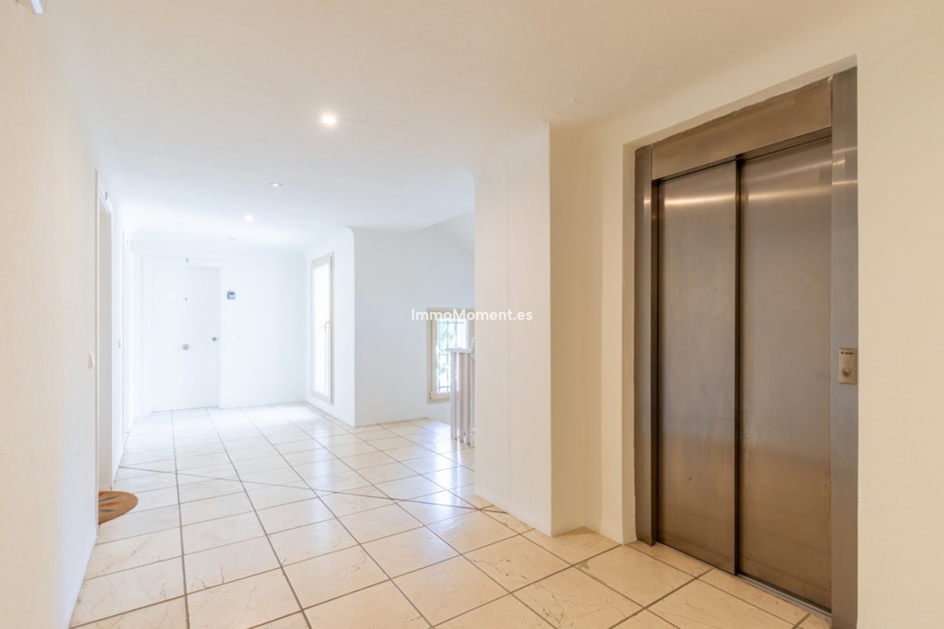 Resale - Apartment - Teulada - Moraira
