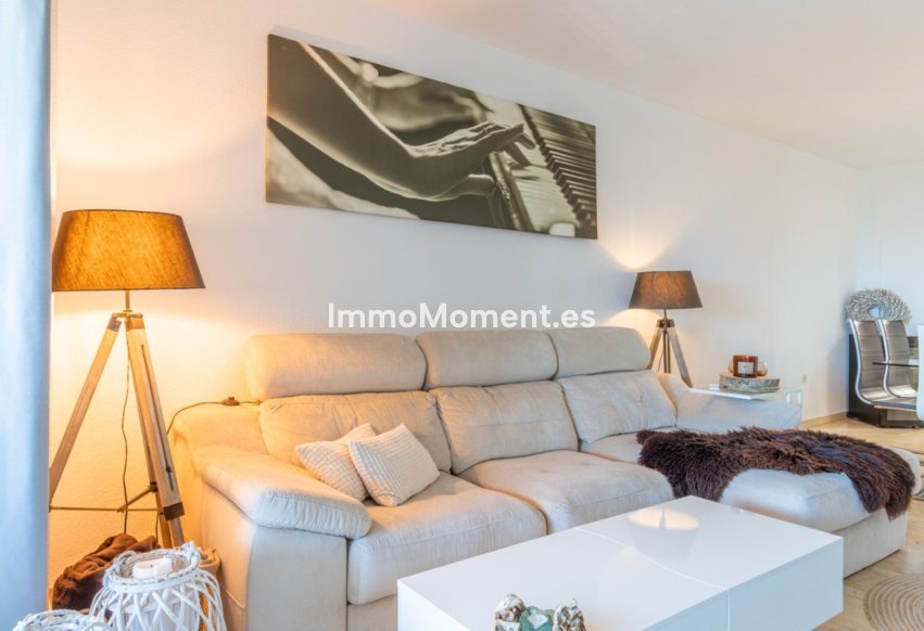 Resale - Apartment - Teulada - Moraira