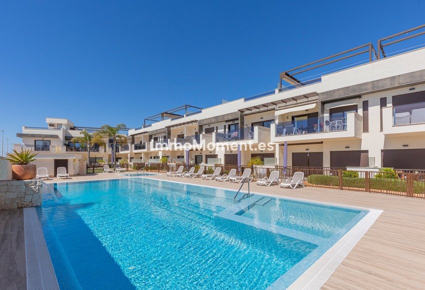 Resale - Apartment - Torre Pacheco - Dolores de Pacheco