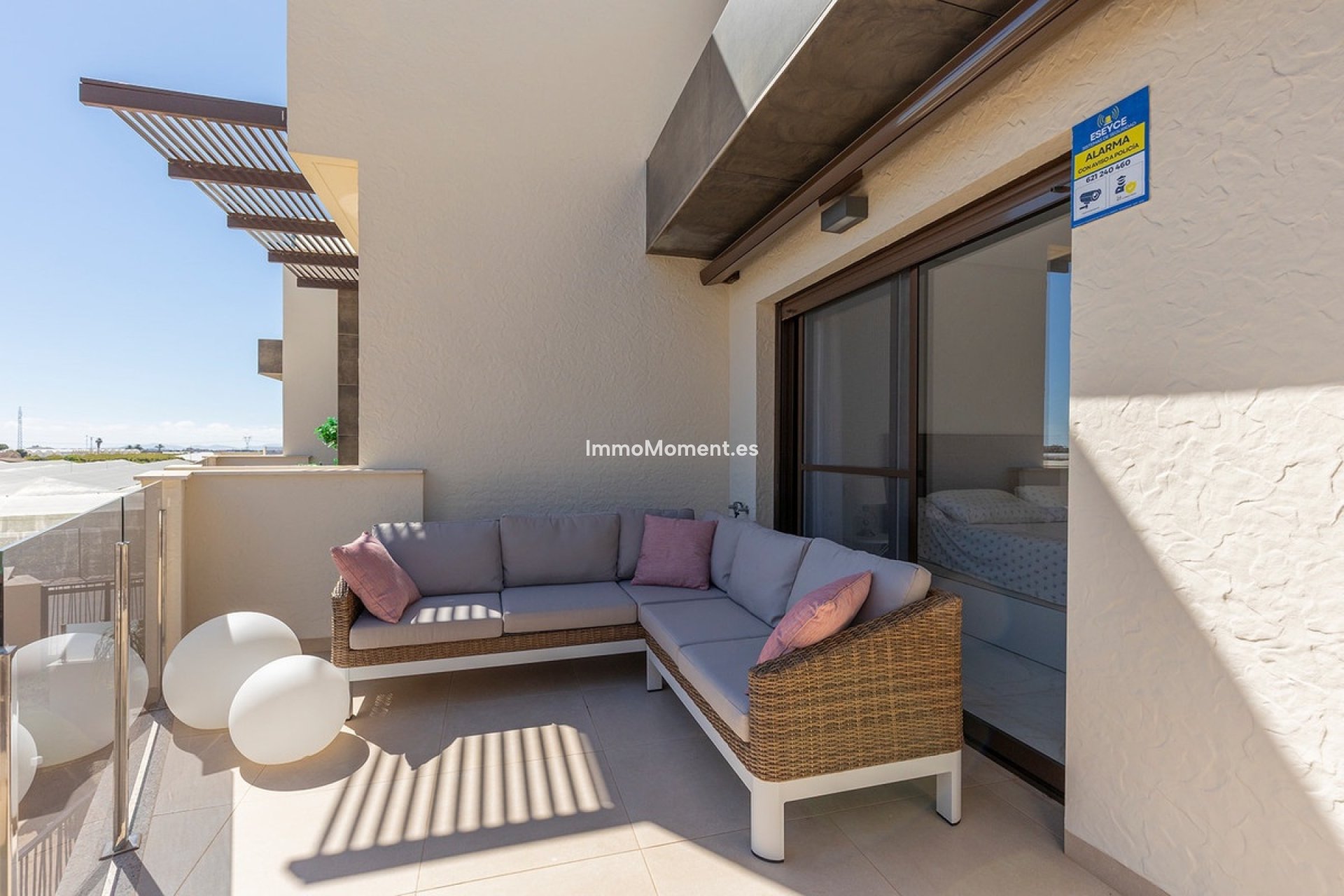 Resale - Apartment - Torre Pacheco - Dolores de Pacheco