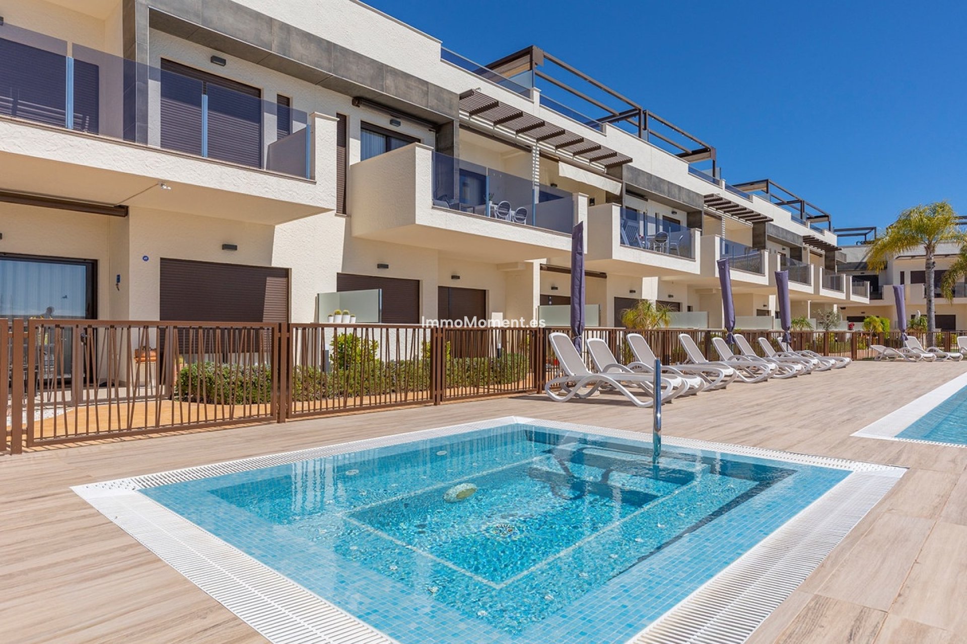 Resale - Apartment - Torre Pacheco - Dolores de Pacheco