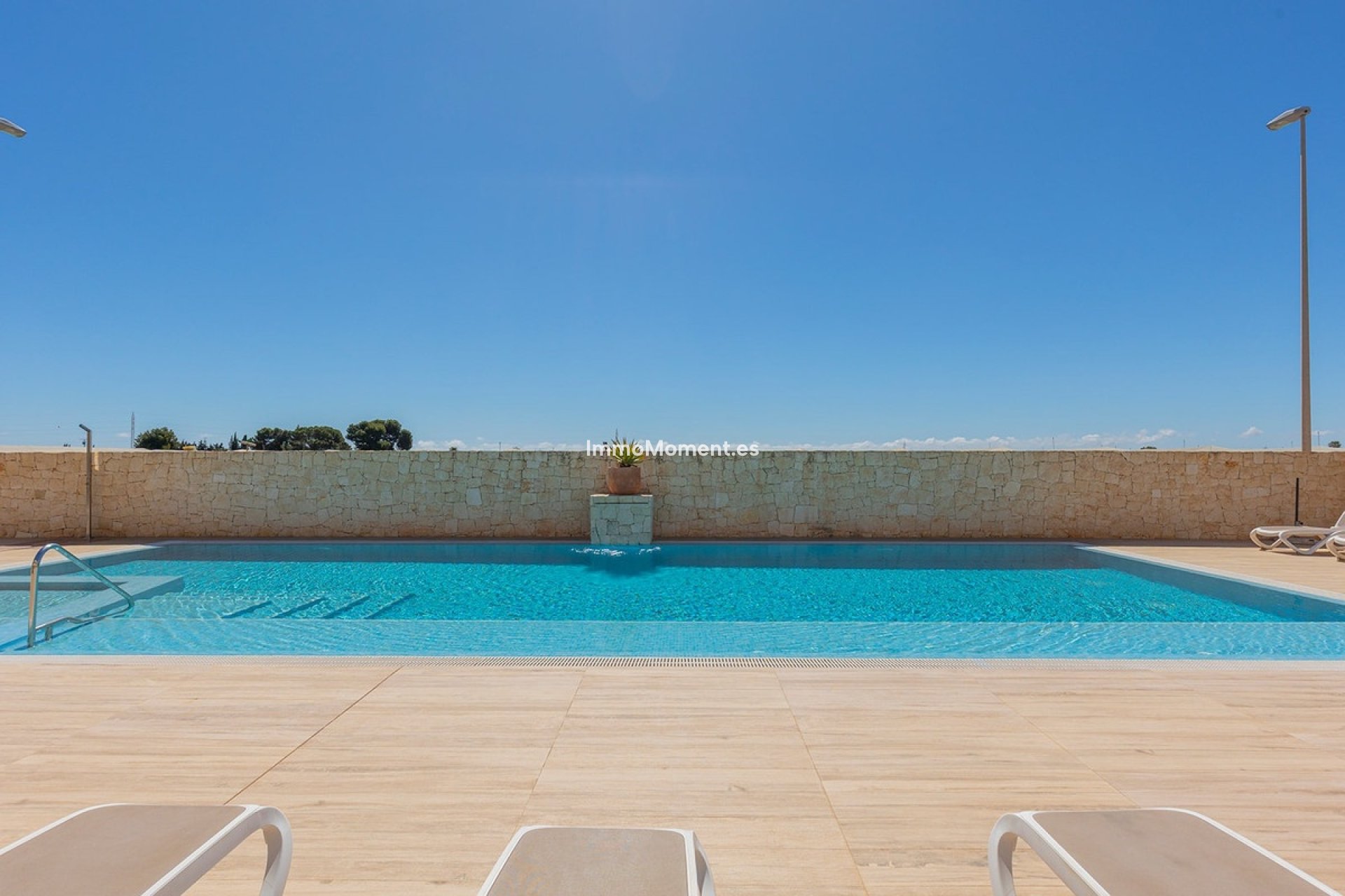 Resale - Apartment - Torre Pacheco - Dolores de Pacheco