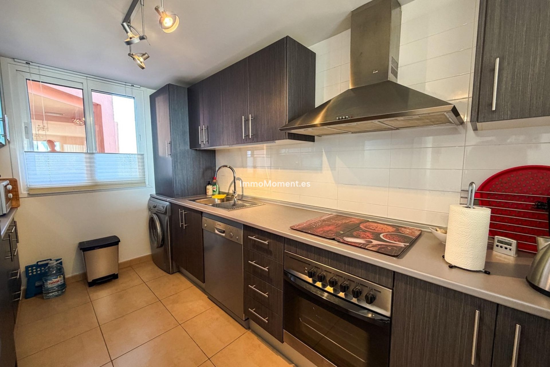 Resale - Apartment - Torre Pacheco - Mar Menor Golf Resort