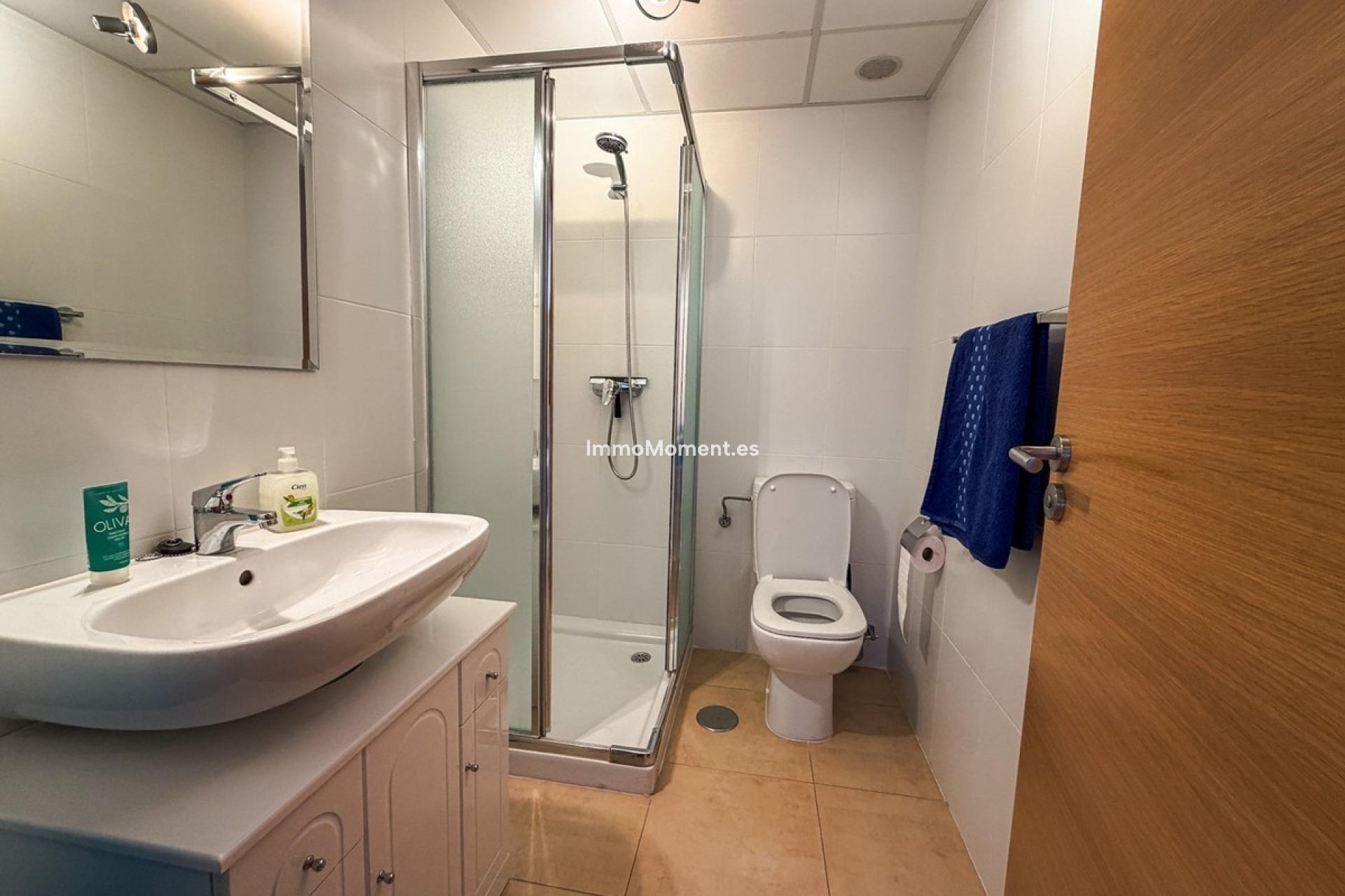 Resale - Apartment - Torre Pacheco - Mar Menor Golf Resort