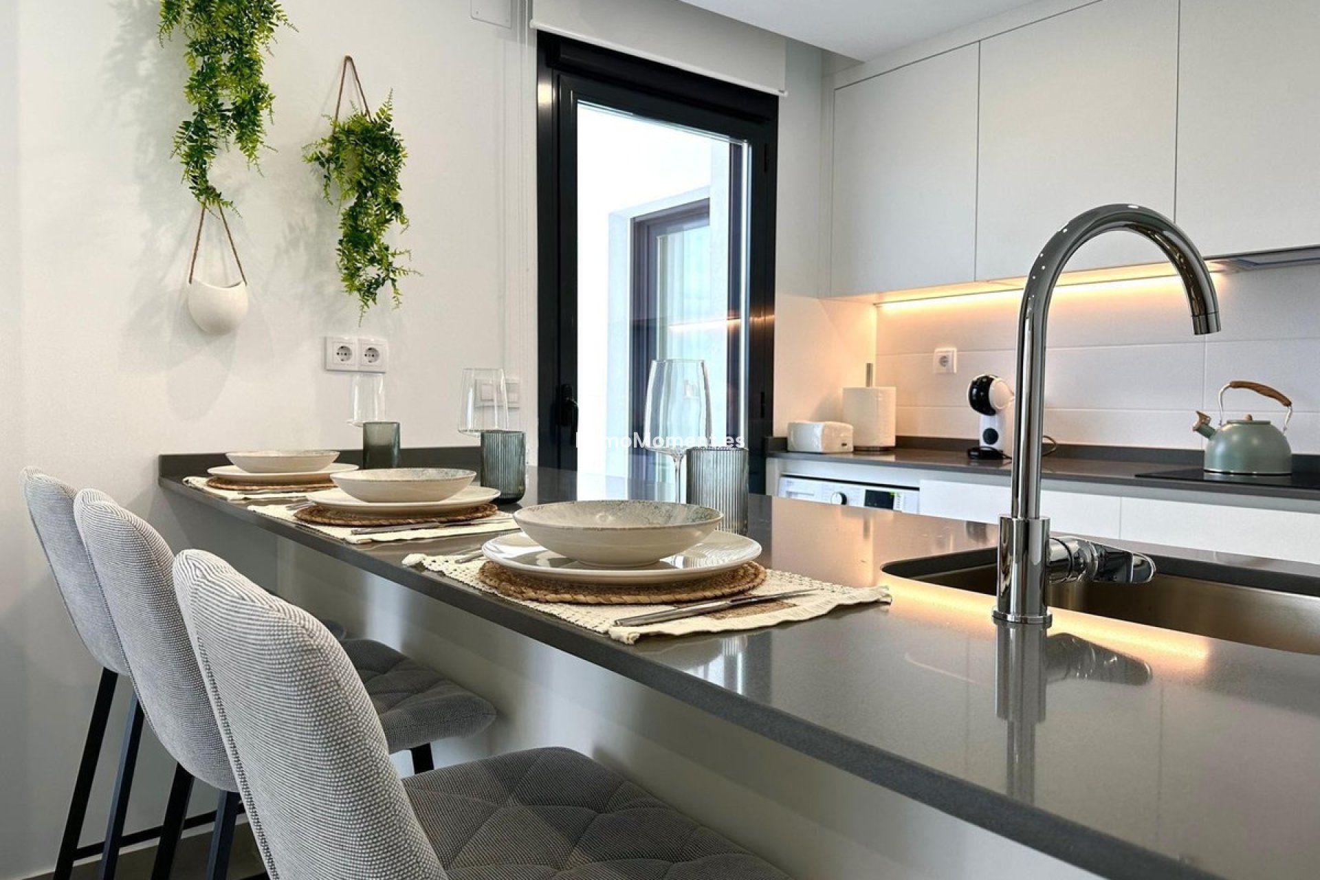 Resale - Apartment - Torre Pacheco - Santa Rosalia Lake and Life Resort