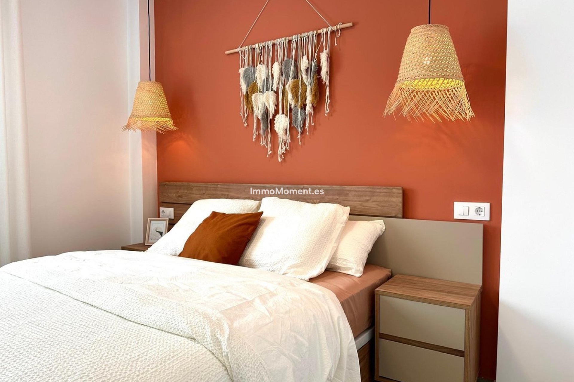 Resale - Apartment - Torre Pacheco - Santa Rosalia Lake and Life Resort