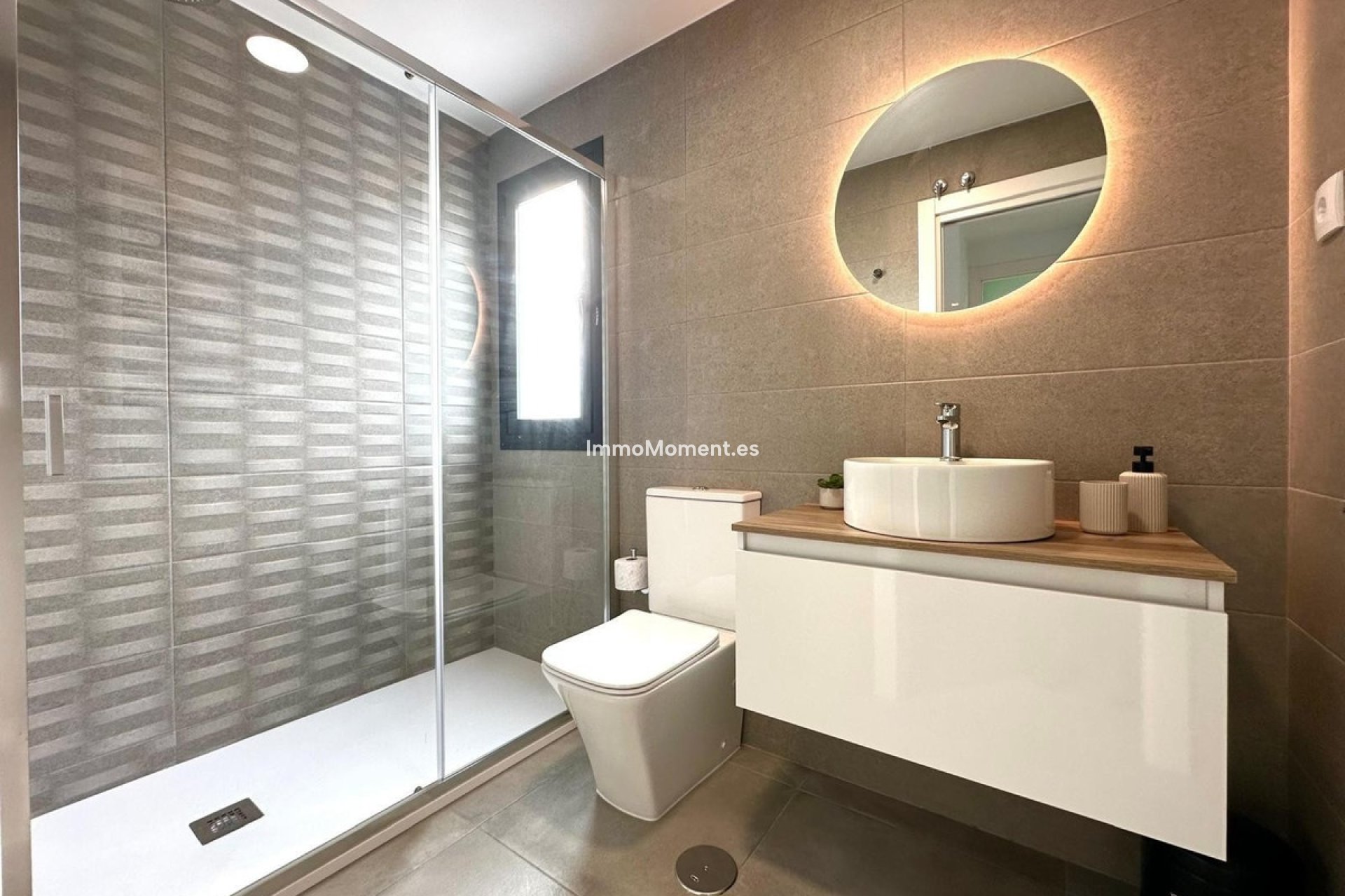 Resale - Apartment - Torre Pacheco - Santa Rosalia Lake and Life Resort