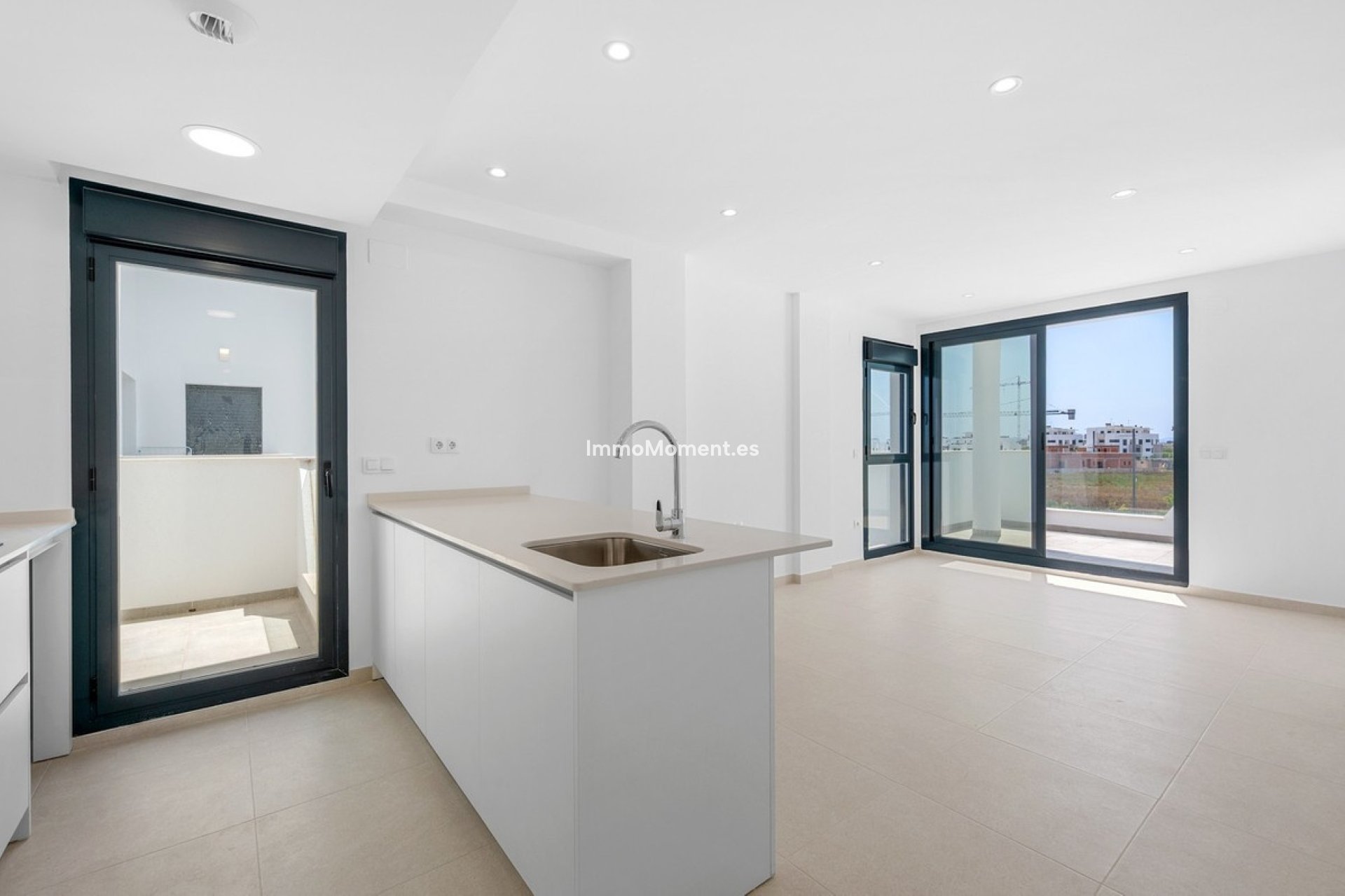 Resale - Apartment - Torre Pacheco - Santa Rosalia Lake and Life Resort