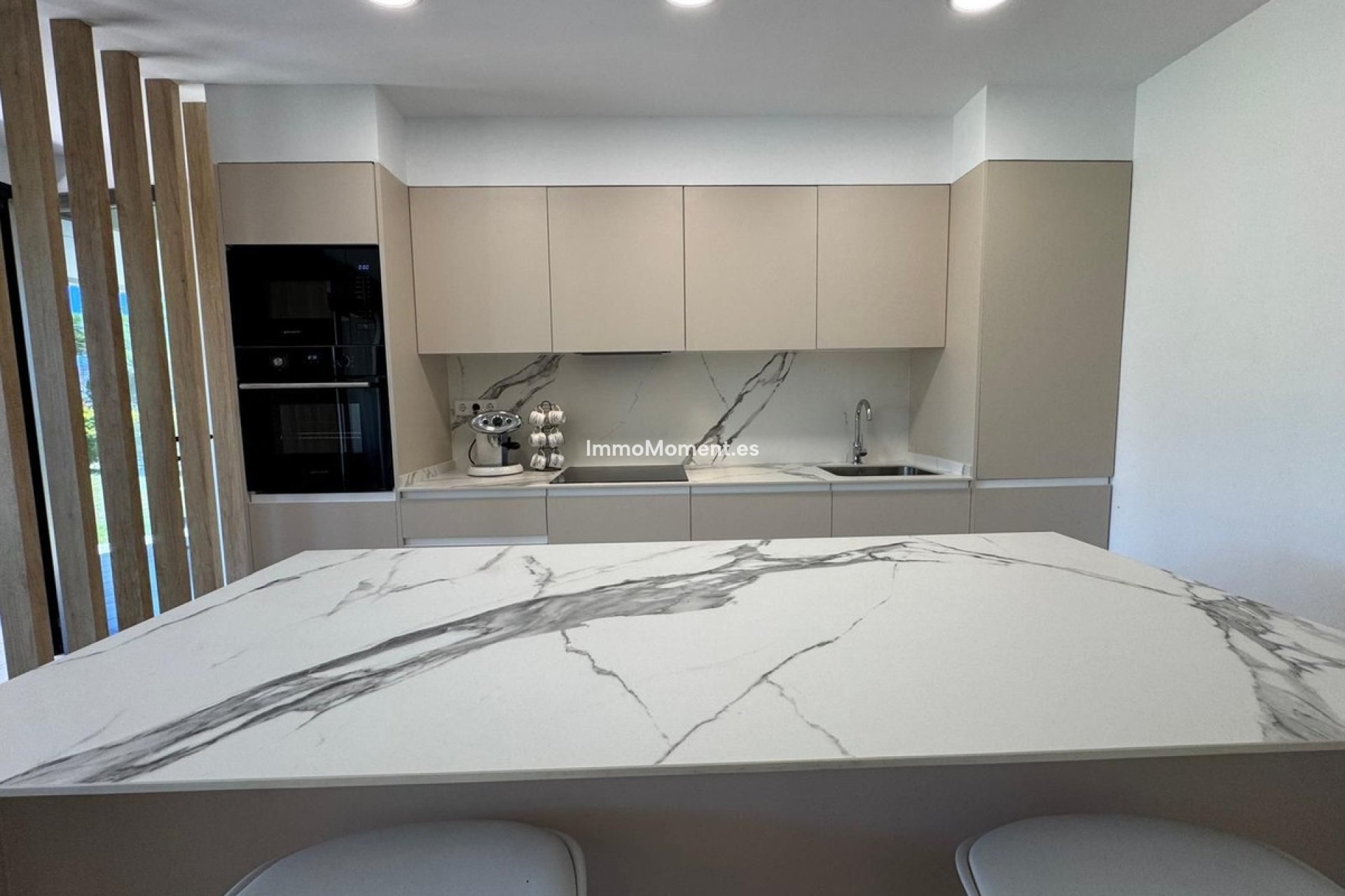 Resale - Apartment - Torre Pacheco - Santa Rosalia Lake and Life Resort