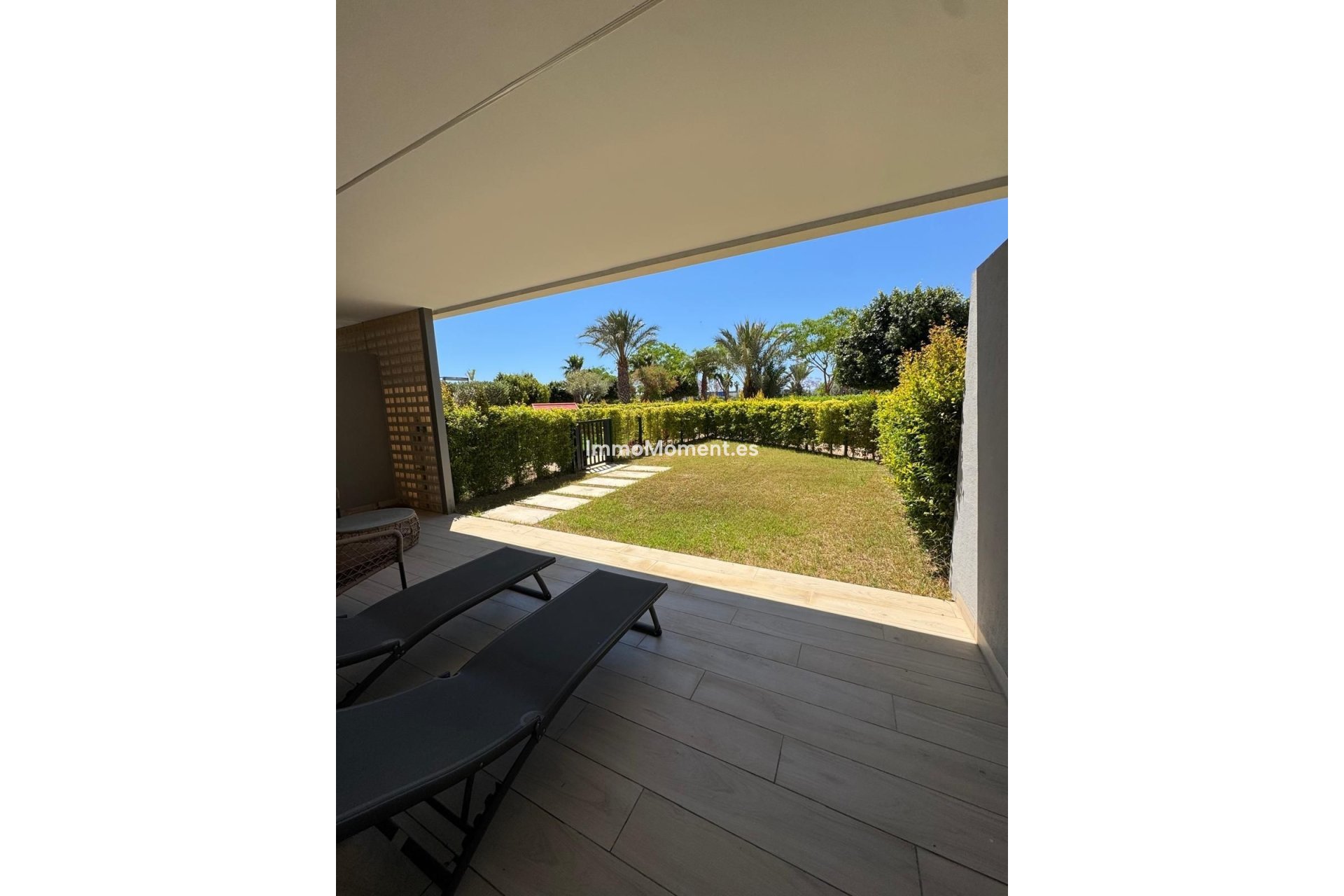 Resale - Apartment - Torre Pacheco - Santa Rosalia Lake and Life Resort