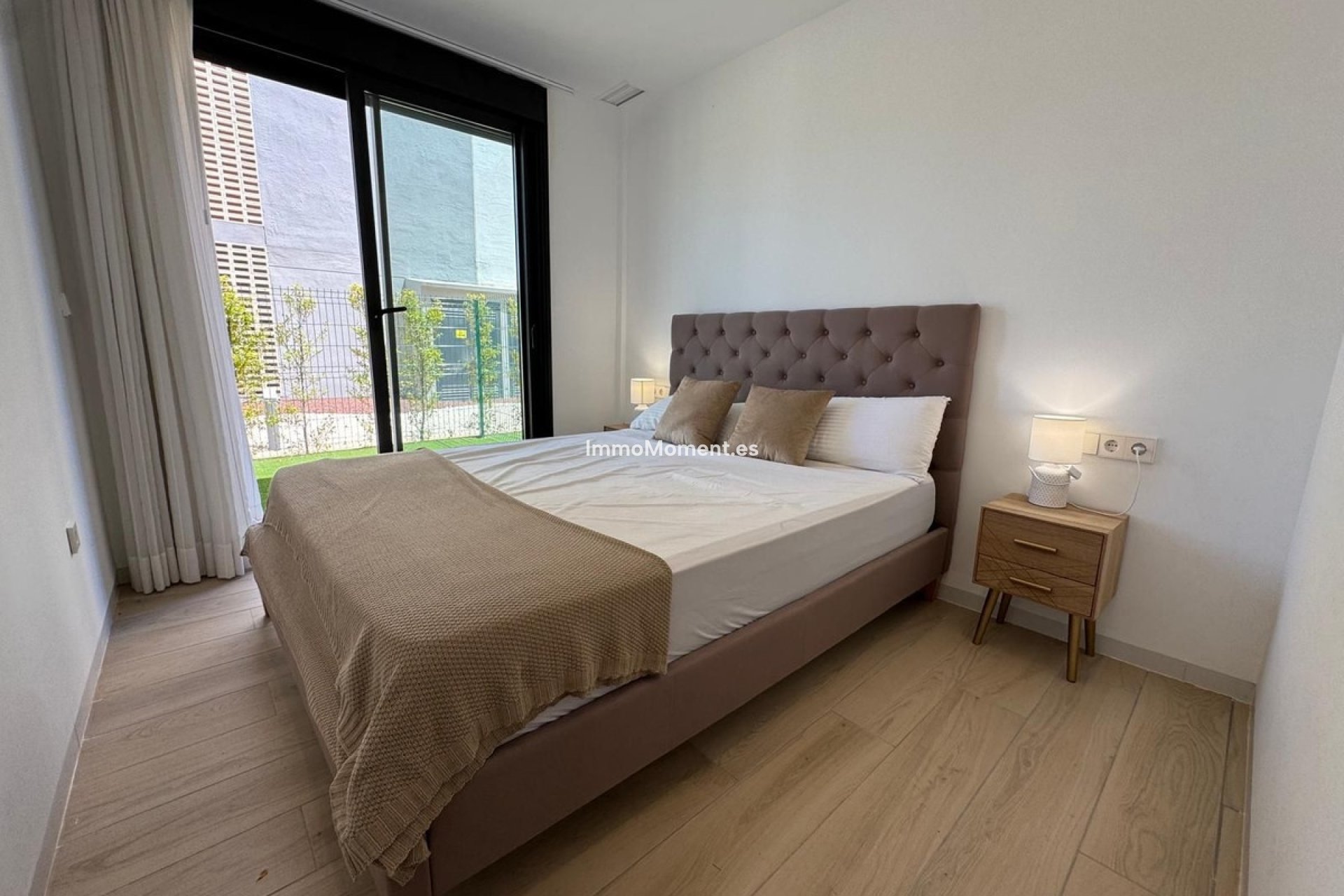 Resale - Apartment - Torre Pacheco - Santa Rosalia Lake and Life Resort