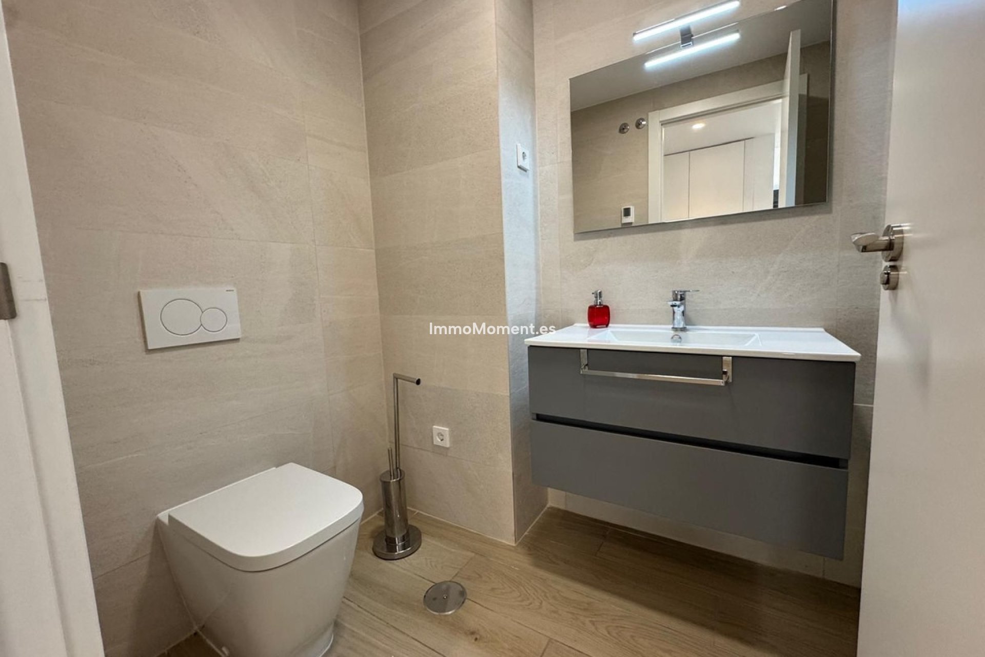 Resale - Apartment - Torre Pacheco - Santa Rosalia Lake and Life Resort