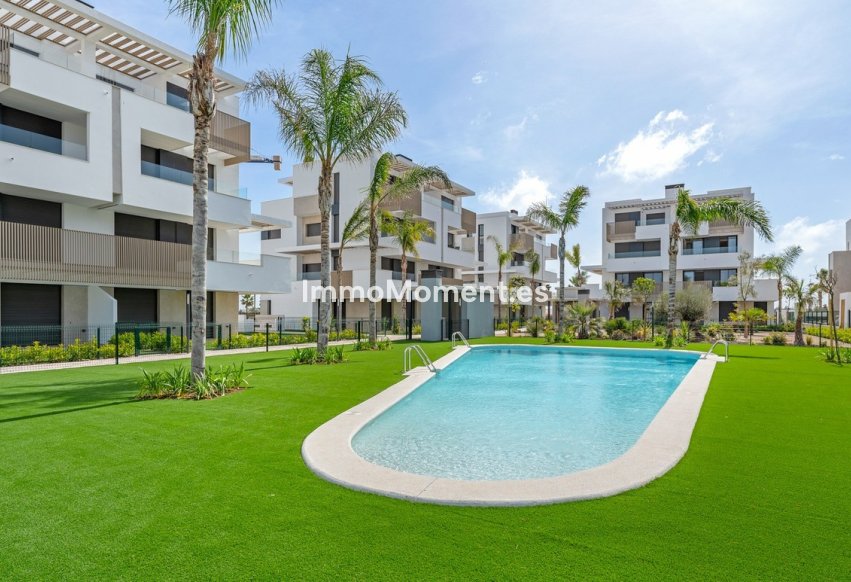 Resale - Apartment - Torre Pacheco - Santa Rosalia Lake and Life Resort