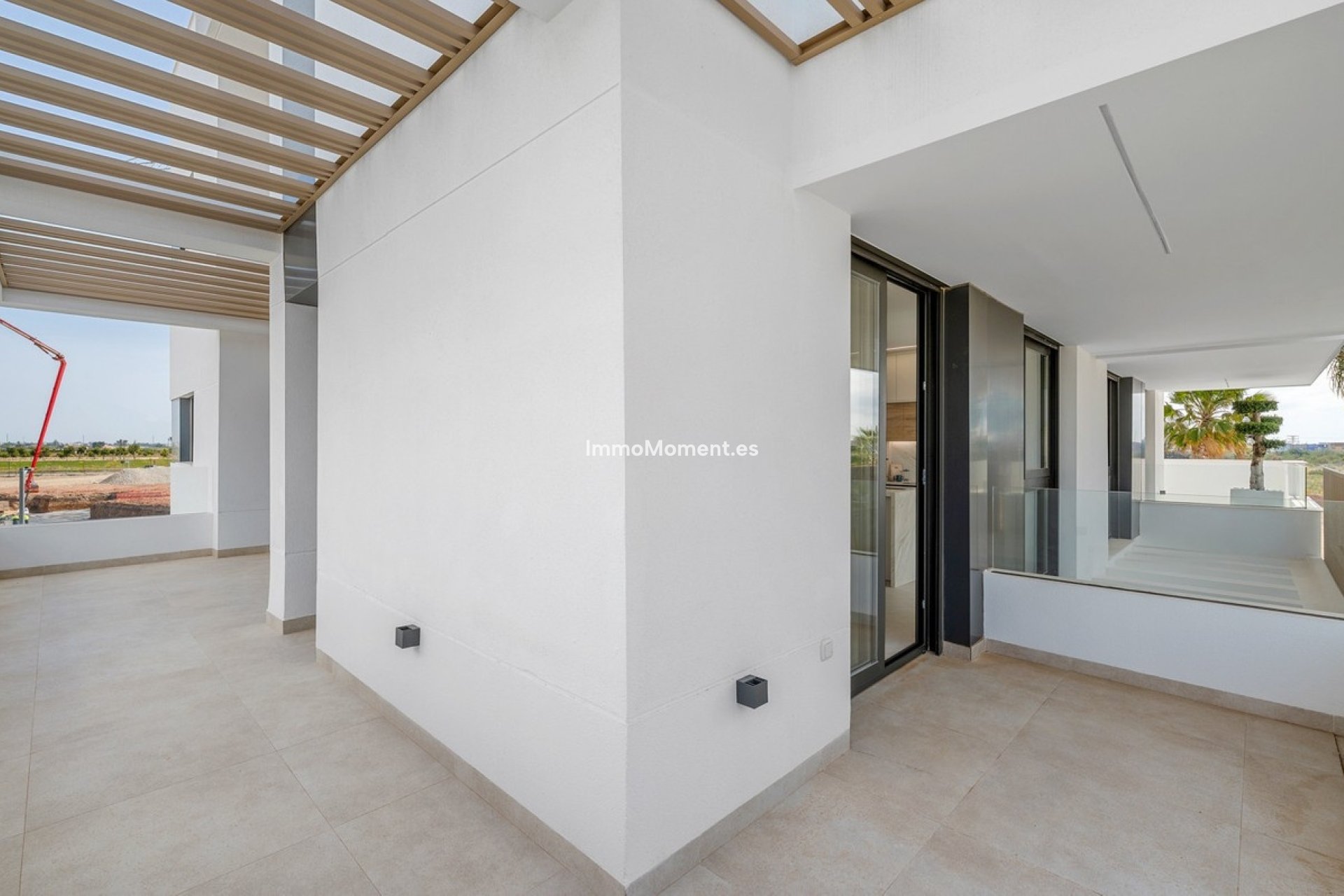 Resale - Apartment - Torre Pacheco - Santa Rosalia Lake and Life Resort
