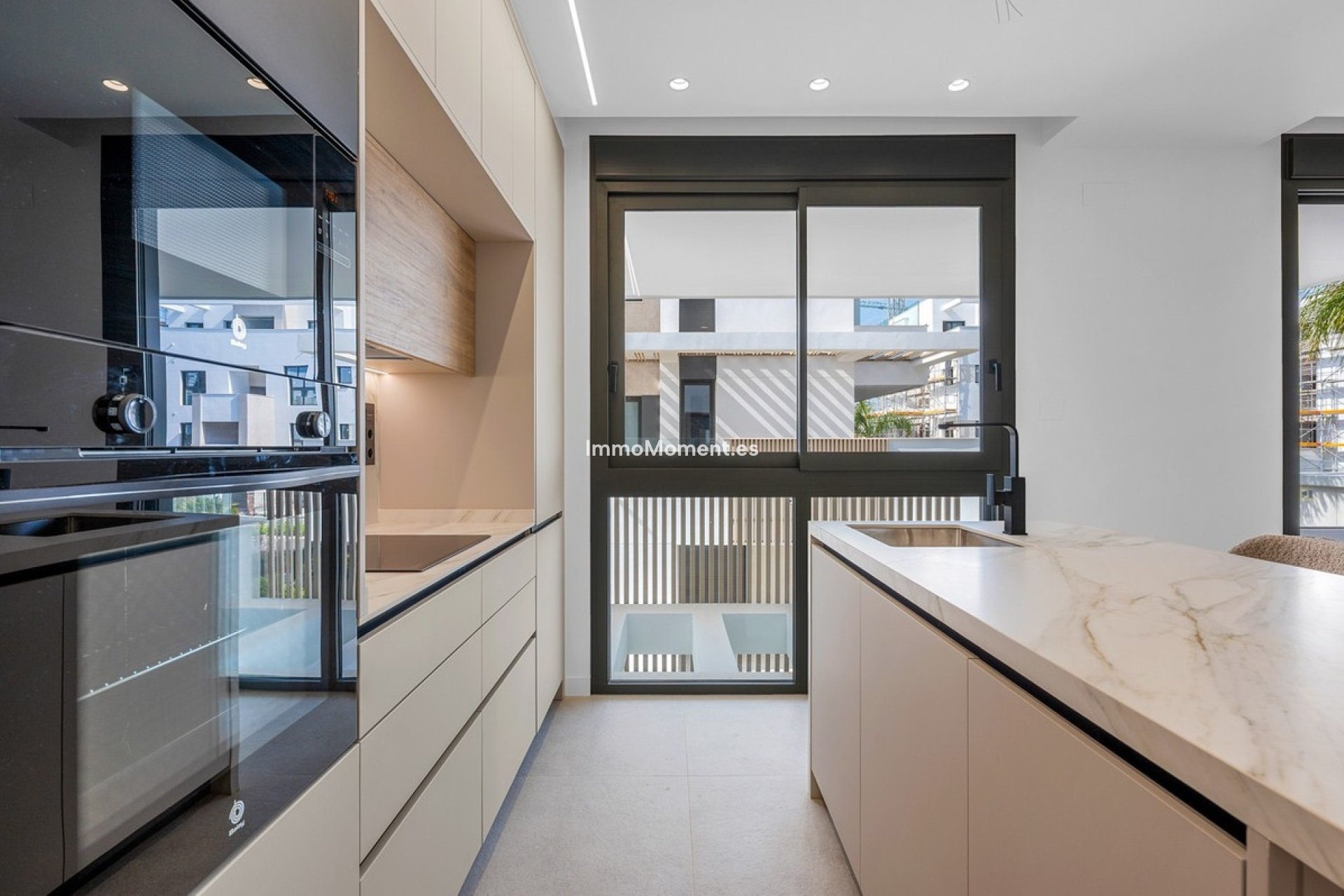 Resale - Apartment - Torre Pacheco - Santa Rosalia Lake and Life Resort