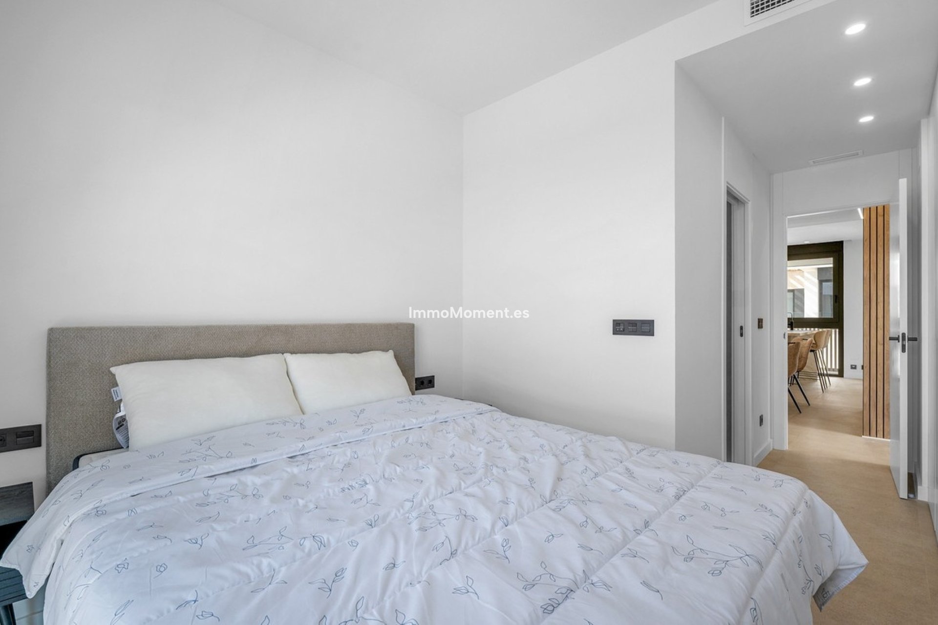 Resale - Apartment - Torre Pacheco - Santa Rosalia Lake and Life Resort