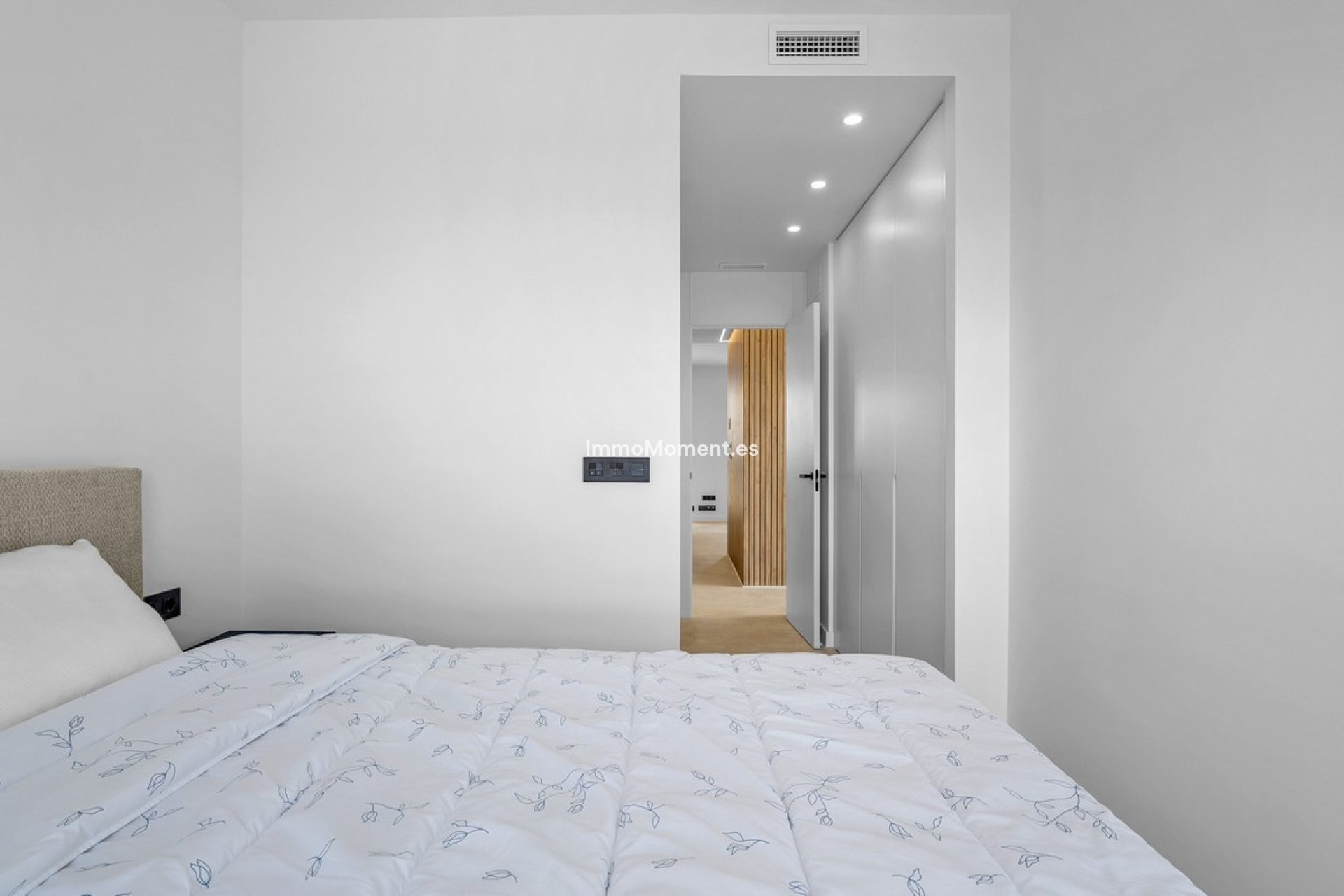 Resale - Apartment - Torre Pacheco - Santa Rosalia Lake and Life Resort