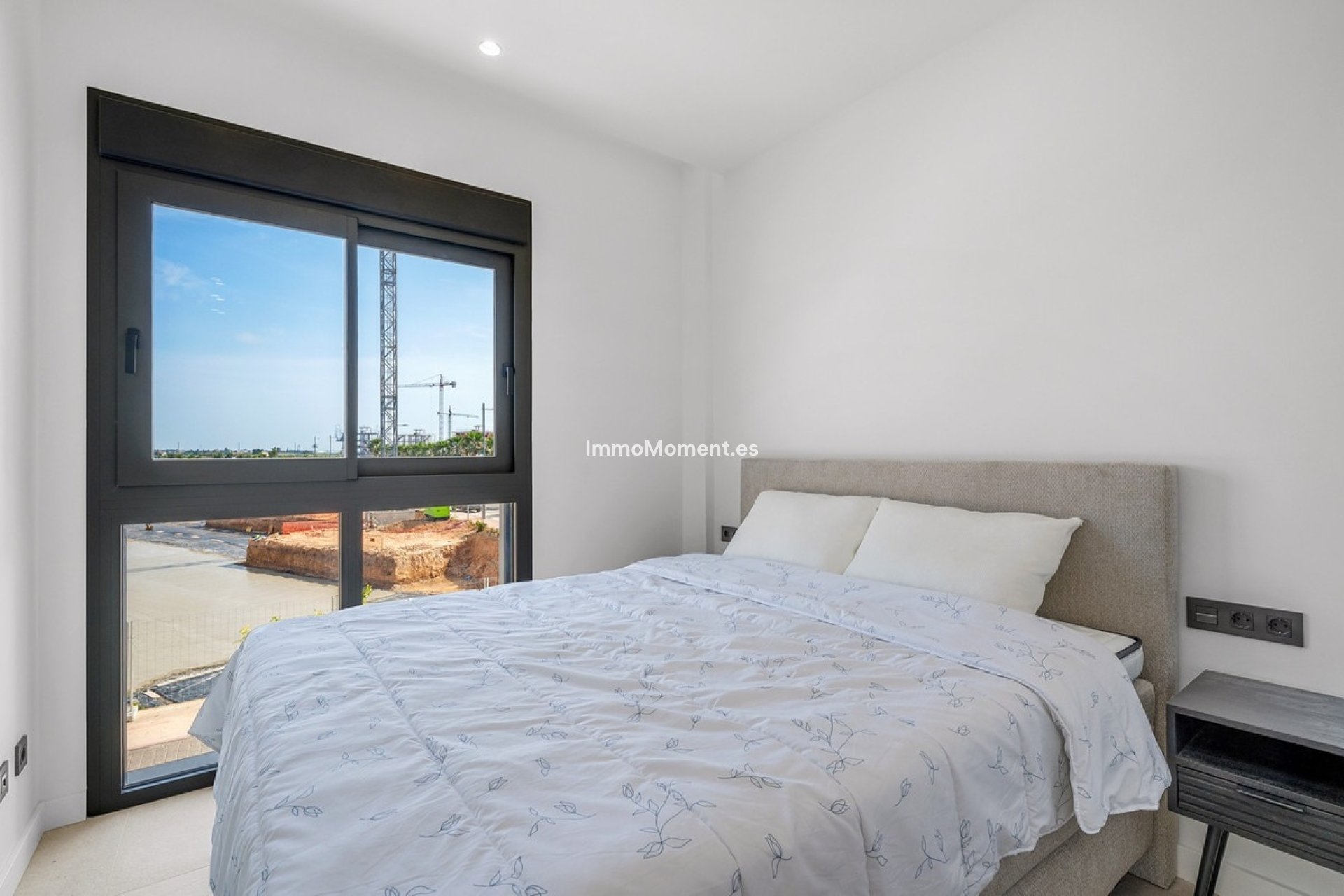 Resale - Apartment - Torre Pacheco - Santa Rosalia Lake and Life Resort