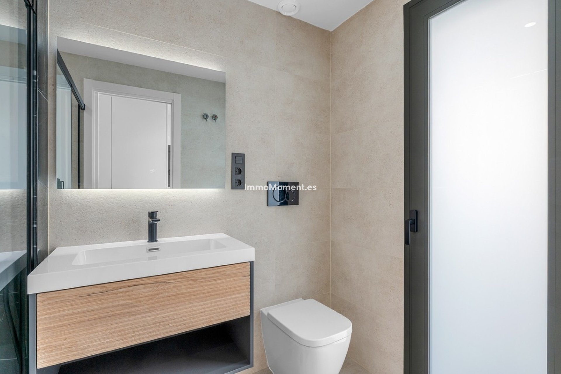 Resale - Apartment - Torre Pacheco - Santa Rosalia Lake and Life Resort
