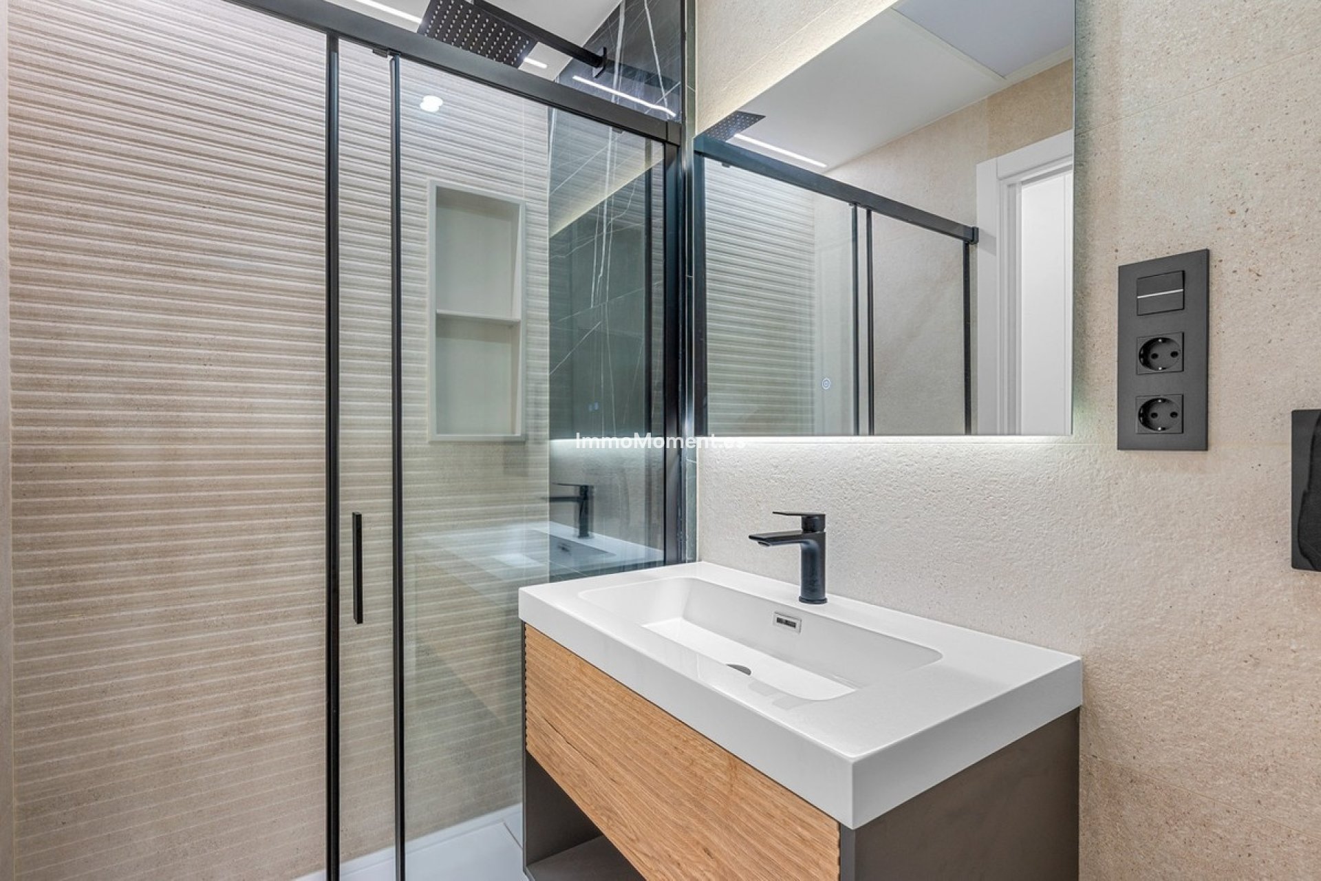 Resale - Apartment - Torre Pacheco - Santa Rosalia Lake and Life Resort