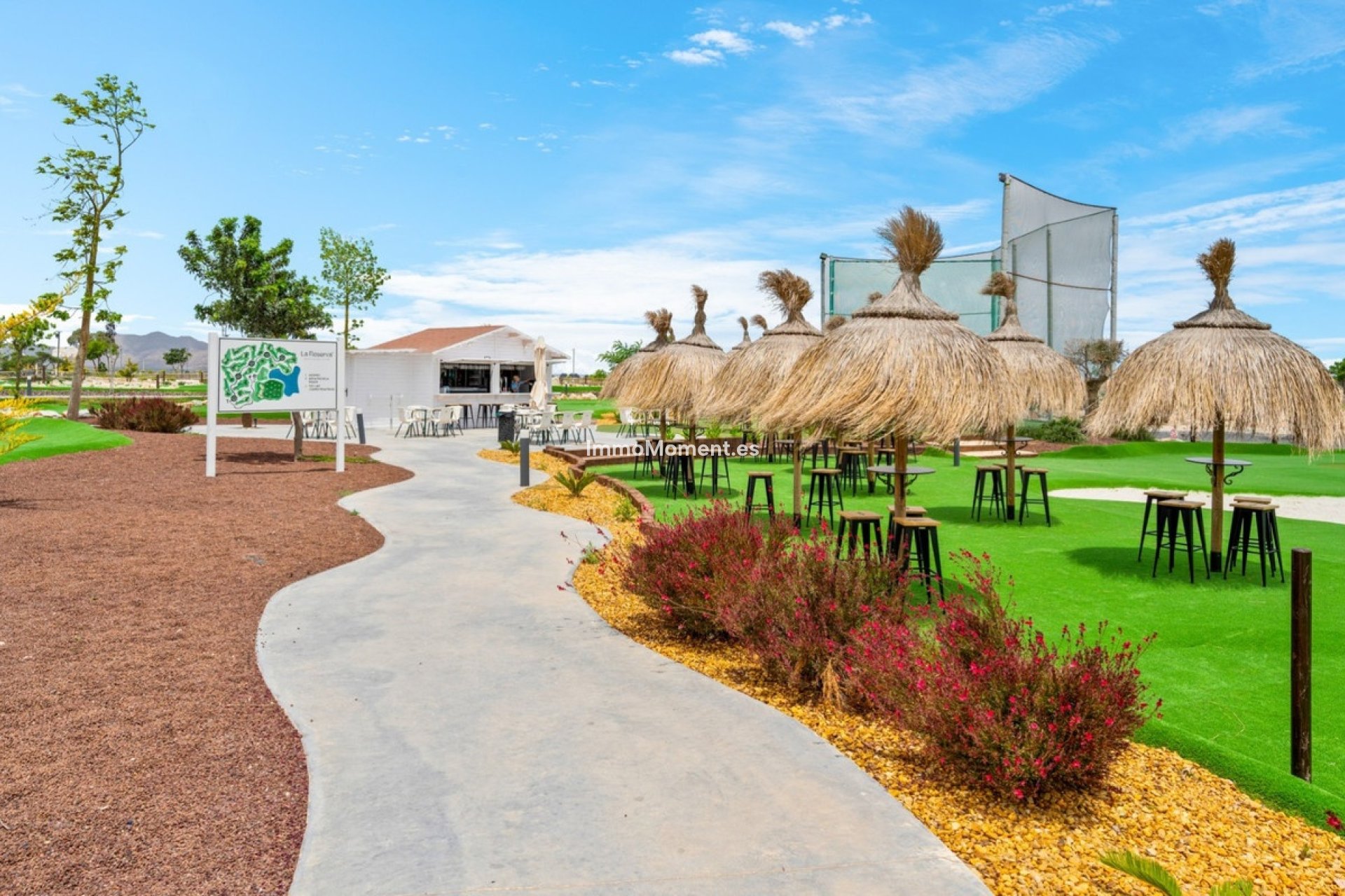 Resale - Apartment - Torre Pacheco - Santa Rosalia Lake and Life Resort