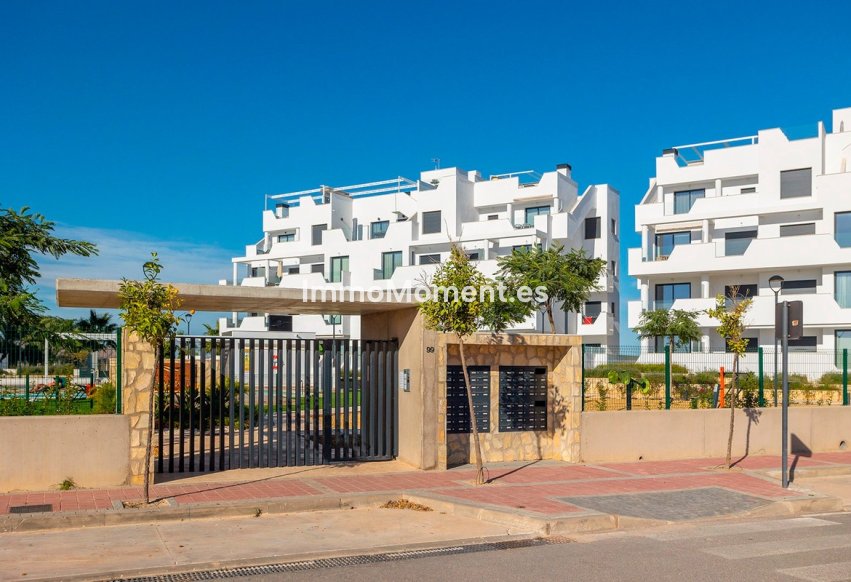 Resale - Apartment - Torre Pacheco - Torre-Pacheco Centro