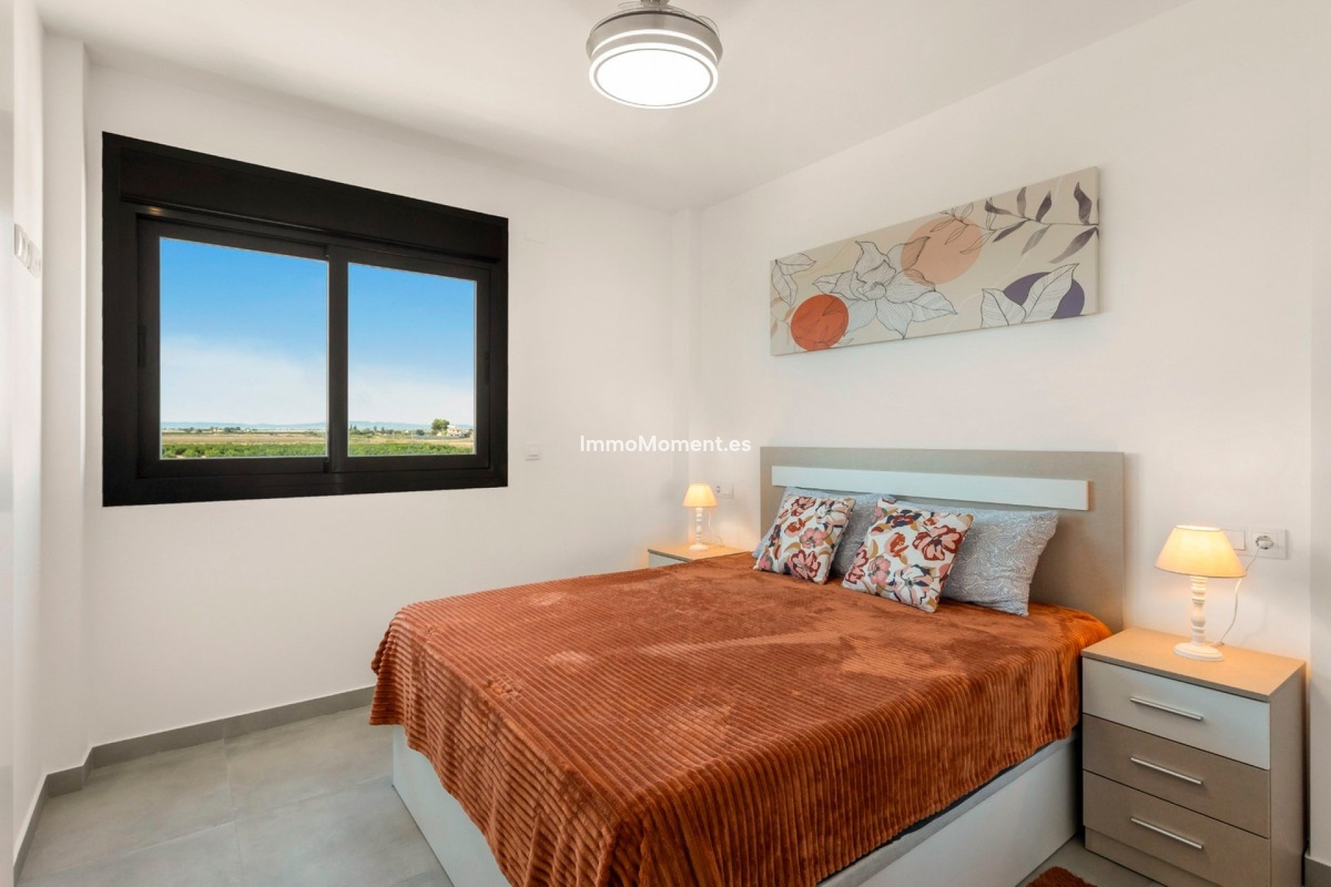 Resale - Apartment - Torre Pacheco - Torre-Pacheco Centro