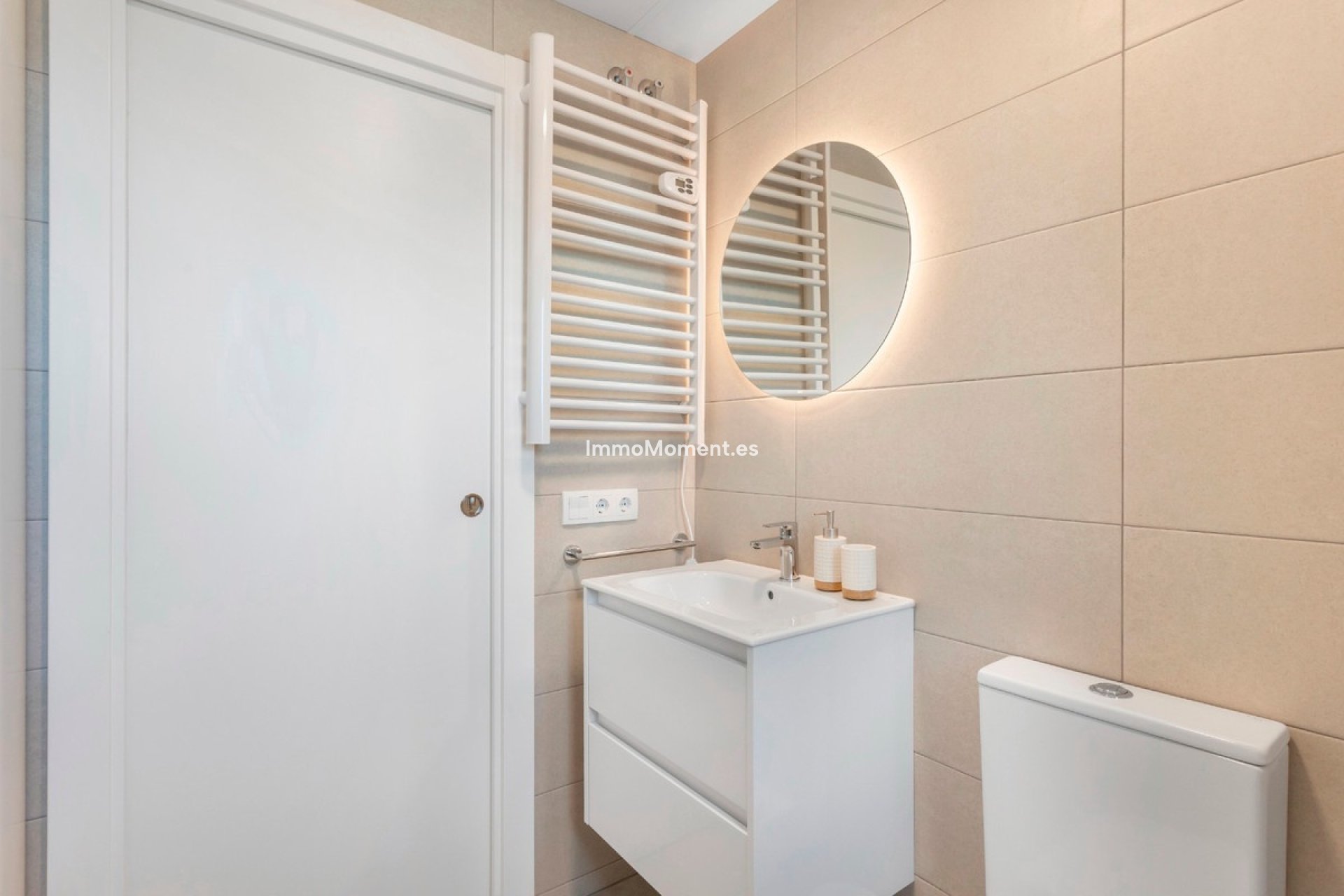 Resale - Apartment - Torre Pacheco - Torre-Pacheco Centro