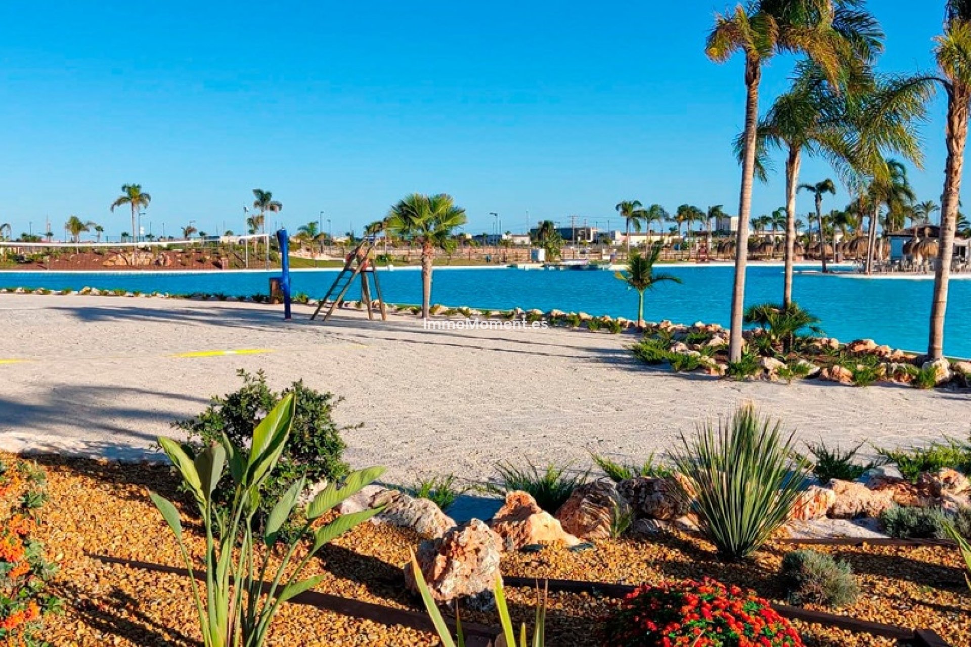 Resale - Apartment - Torre Pacheco - Torre-Pacheco Centro