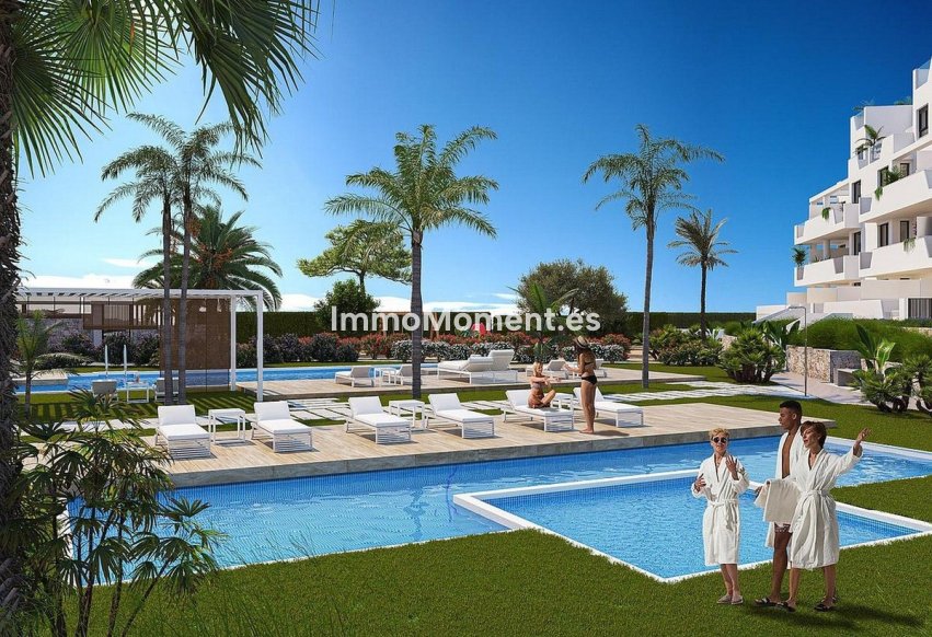 Resale - Apartment - Torre Pacheco - Torre-Pacheco Centro