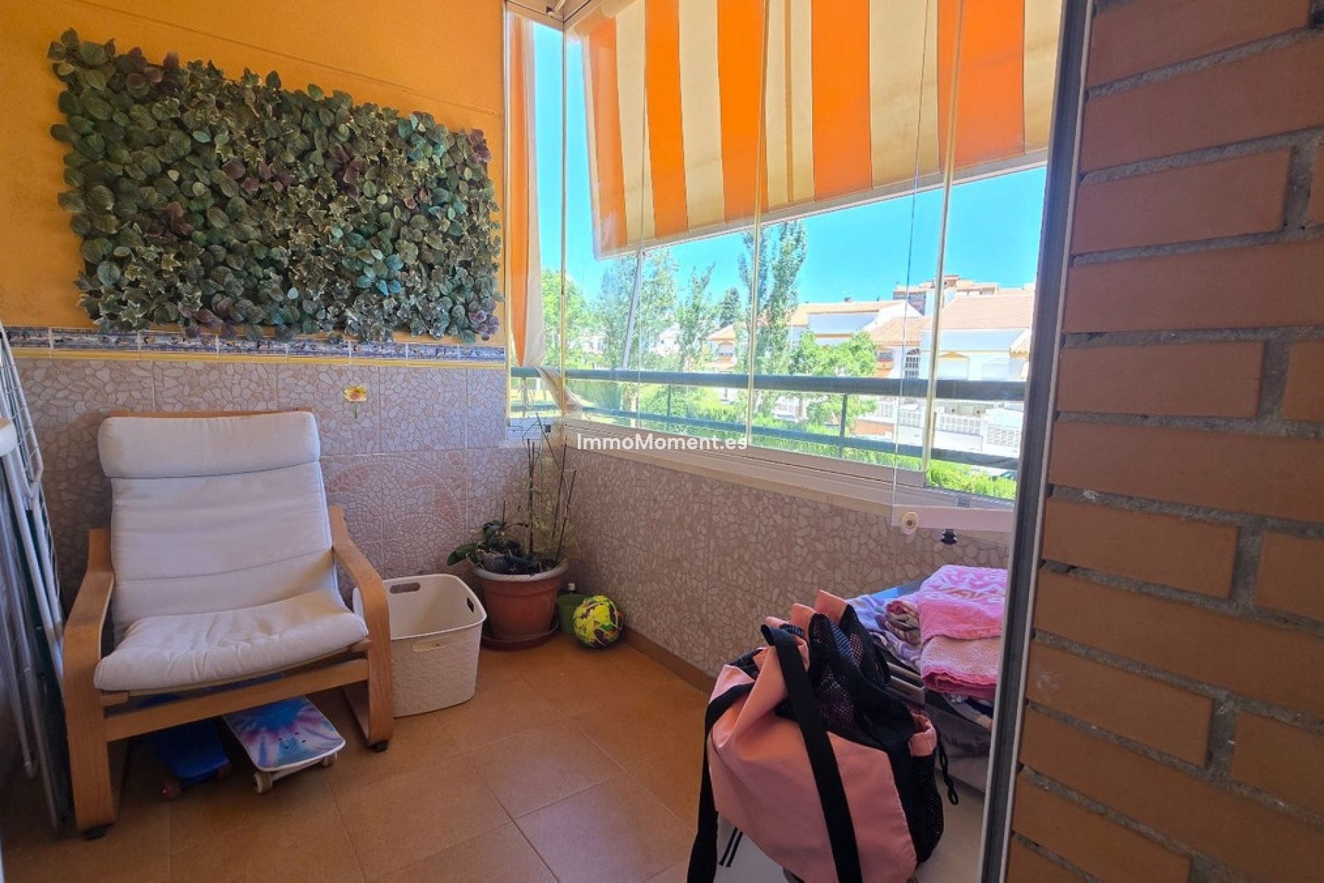 Resale - Apartment - Torremolinos - El Pinillo