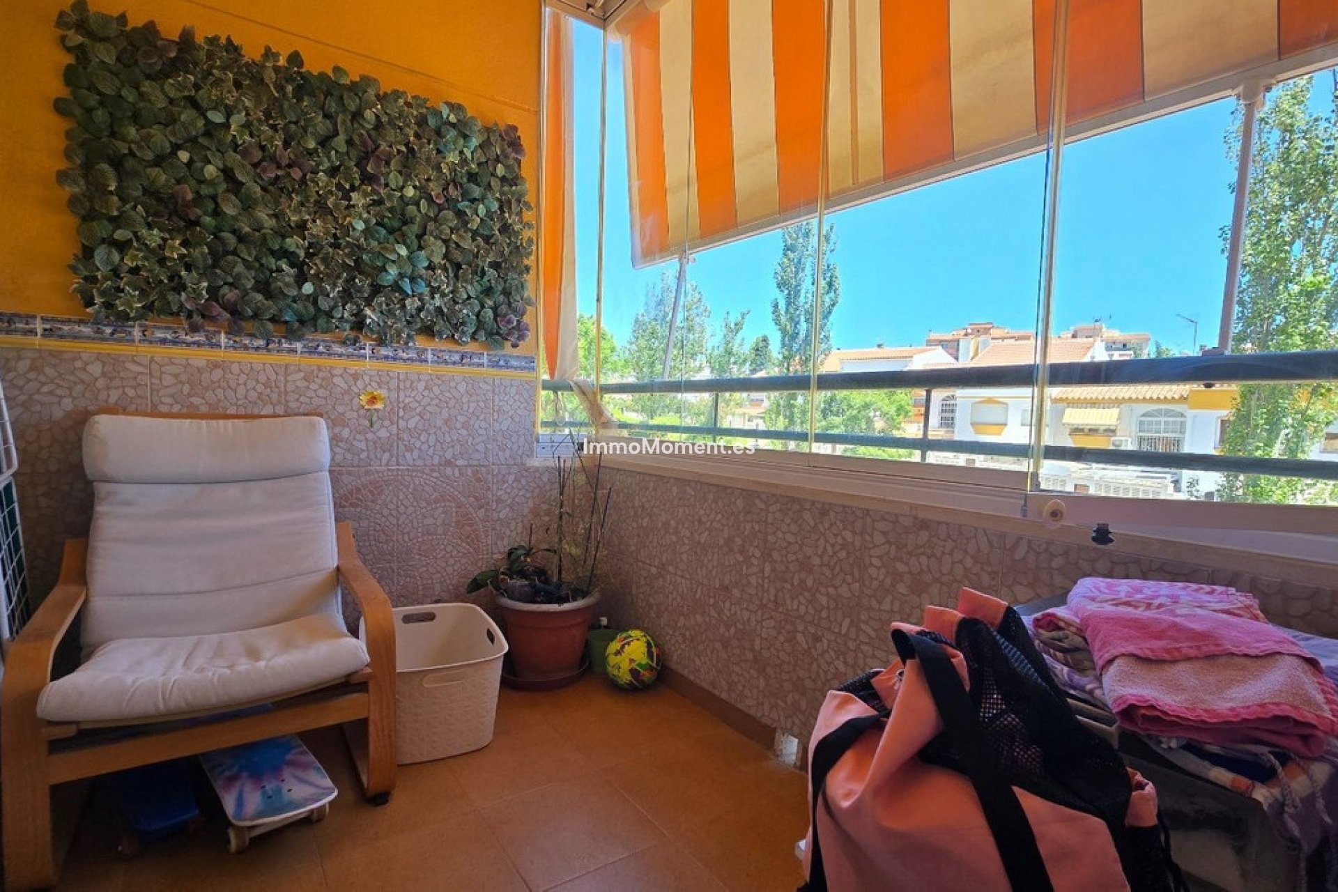 Resale - Apartment - Torremolinos - El Pinillo