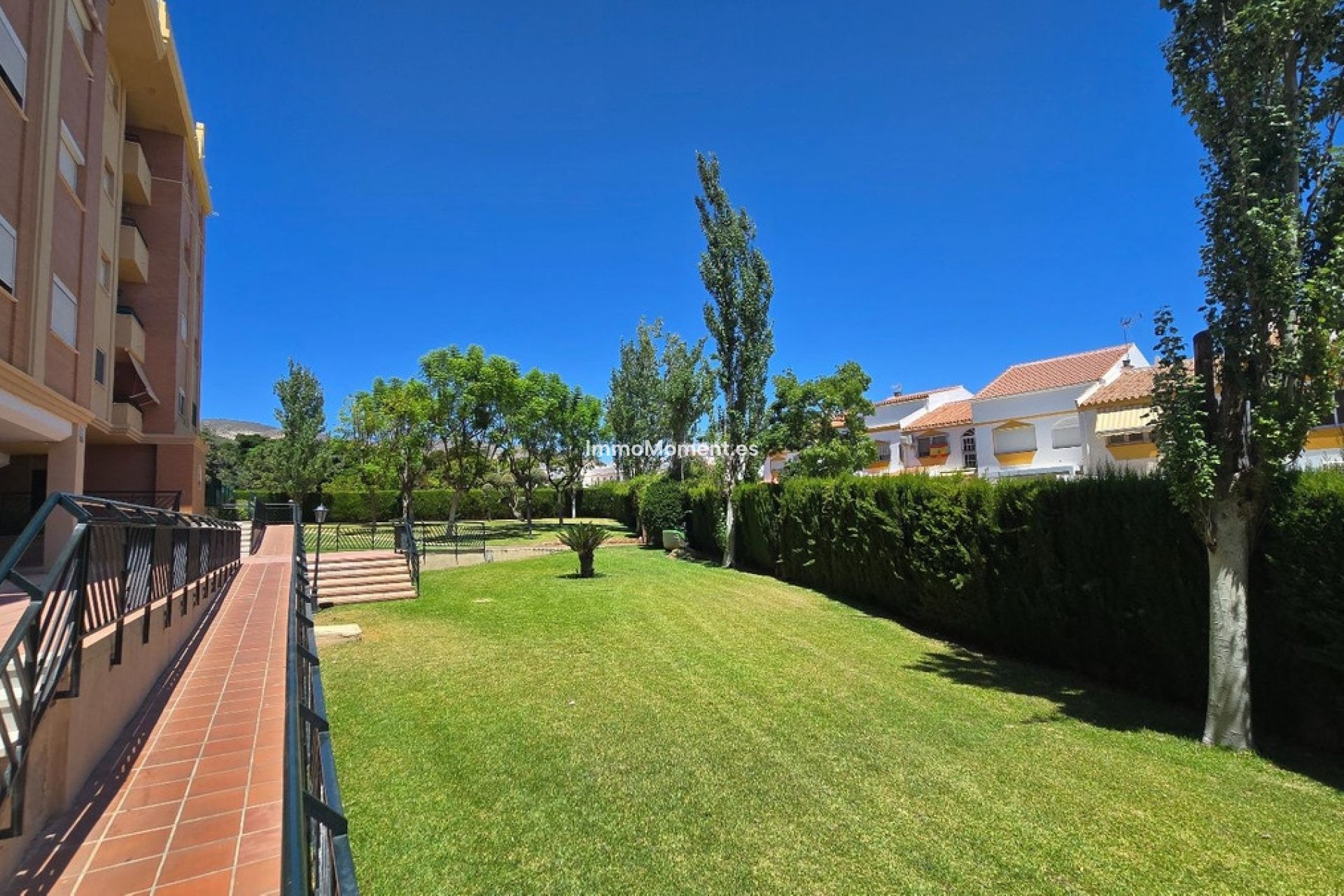 Resale - Apartment - Torremolinos - El Pinillo