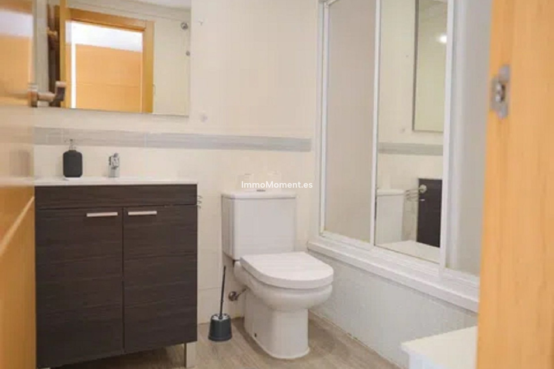 Resale - Apartment - Torremolinos - El Pinillo