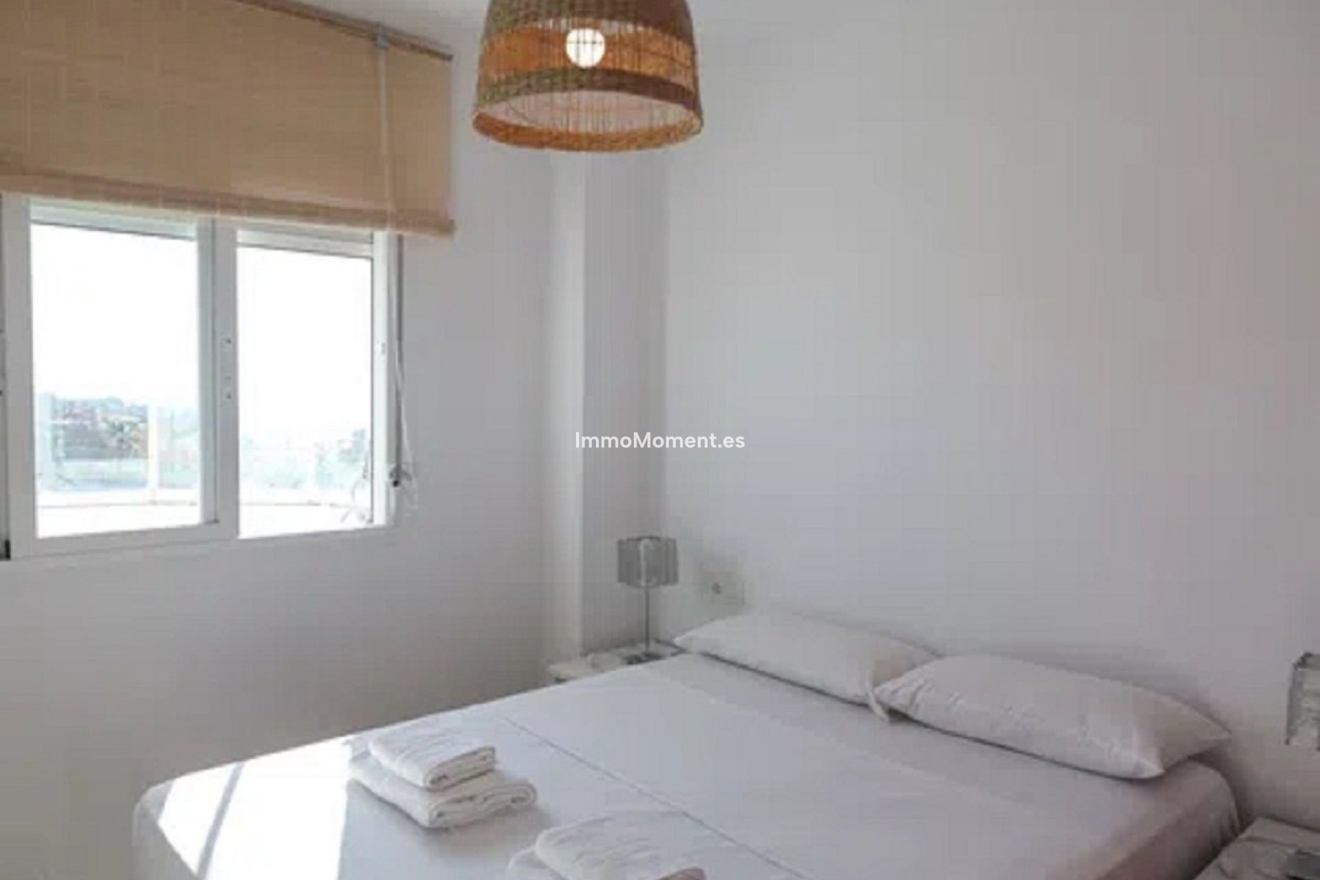 Resale - Apartment - Torremolinos - El Pinillo