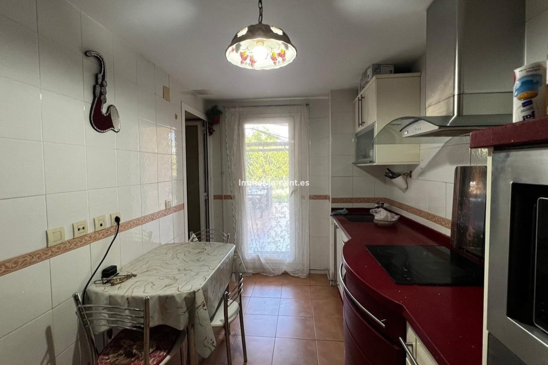 Resale - Apartment - Torremolinos - El Pinillo