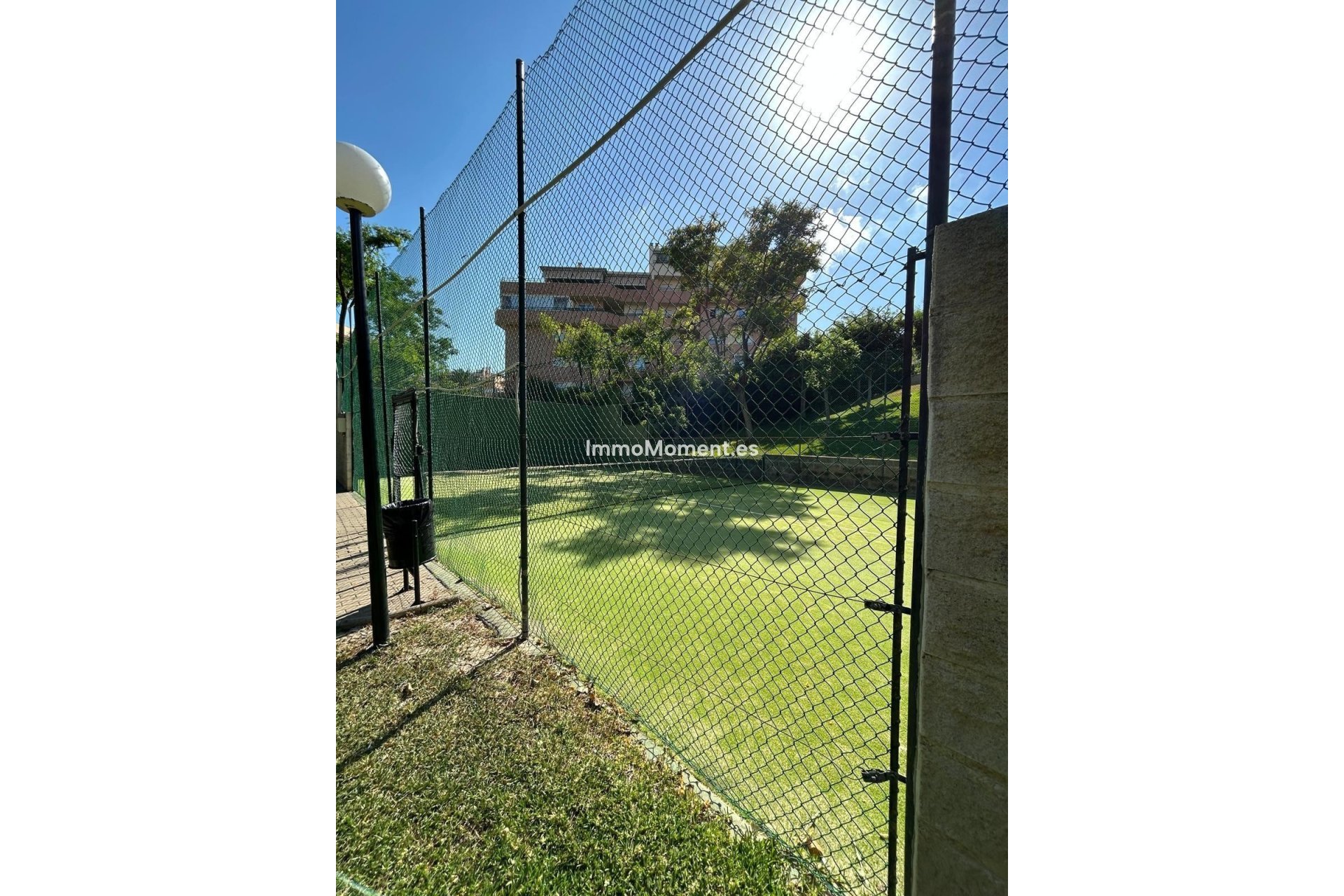 Resale - Apartment - Torremolinos - El Pinillo