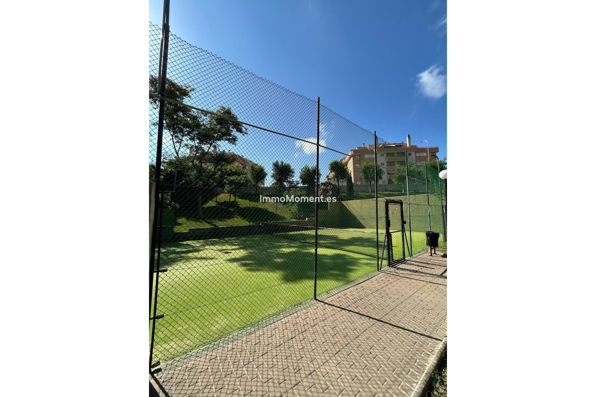 Resale - Apartment - Torremolinos - El Pinillo
