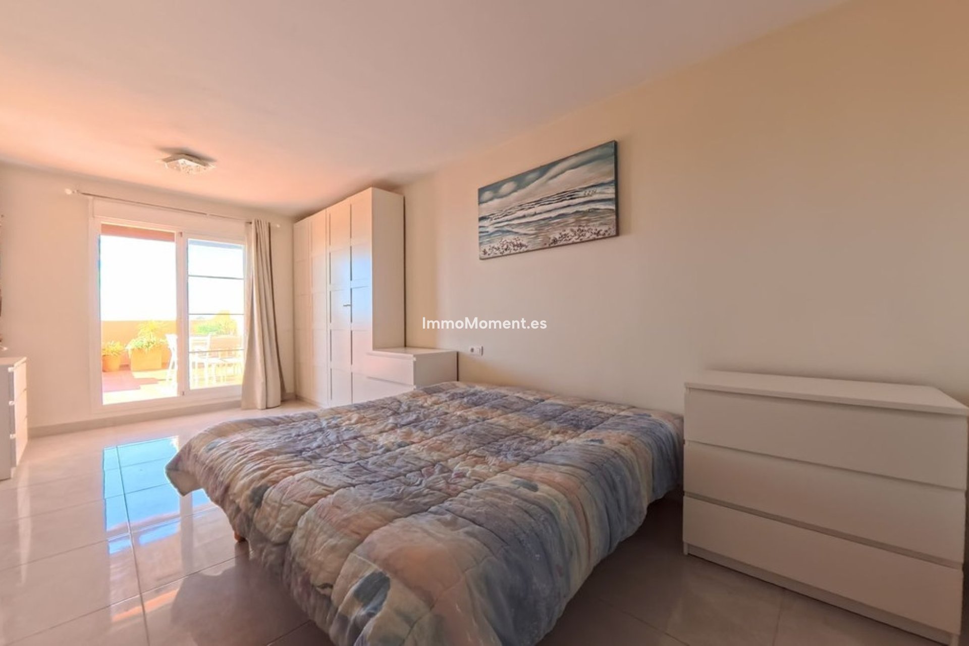 Resale - Apartment - Torremolinos - El Pinillo