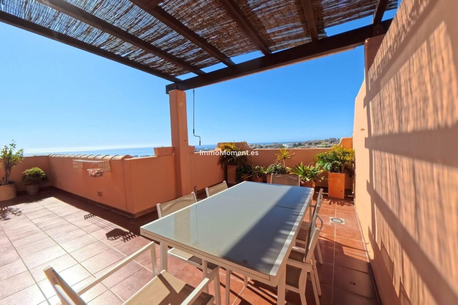 Resale - Apartment - Torremolinos - El Pinillo