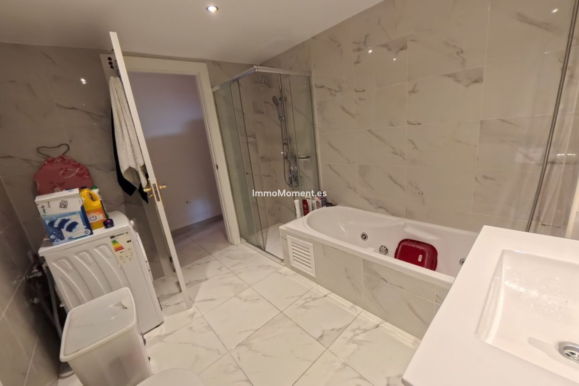 Resale - Apartment - Torremolinos - El Pinillo