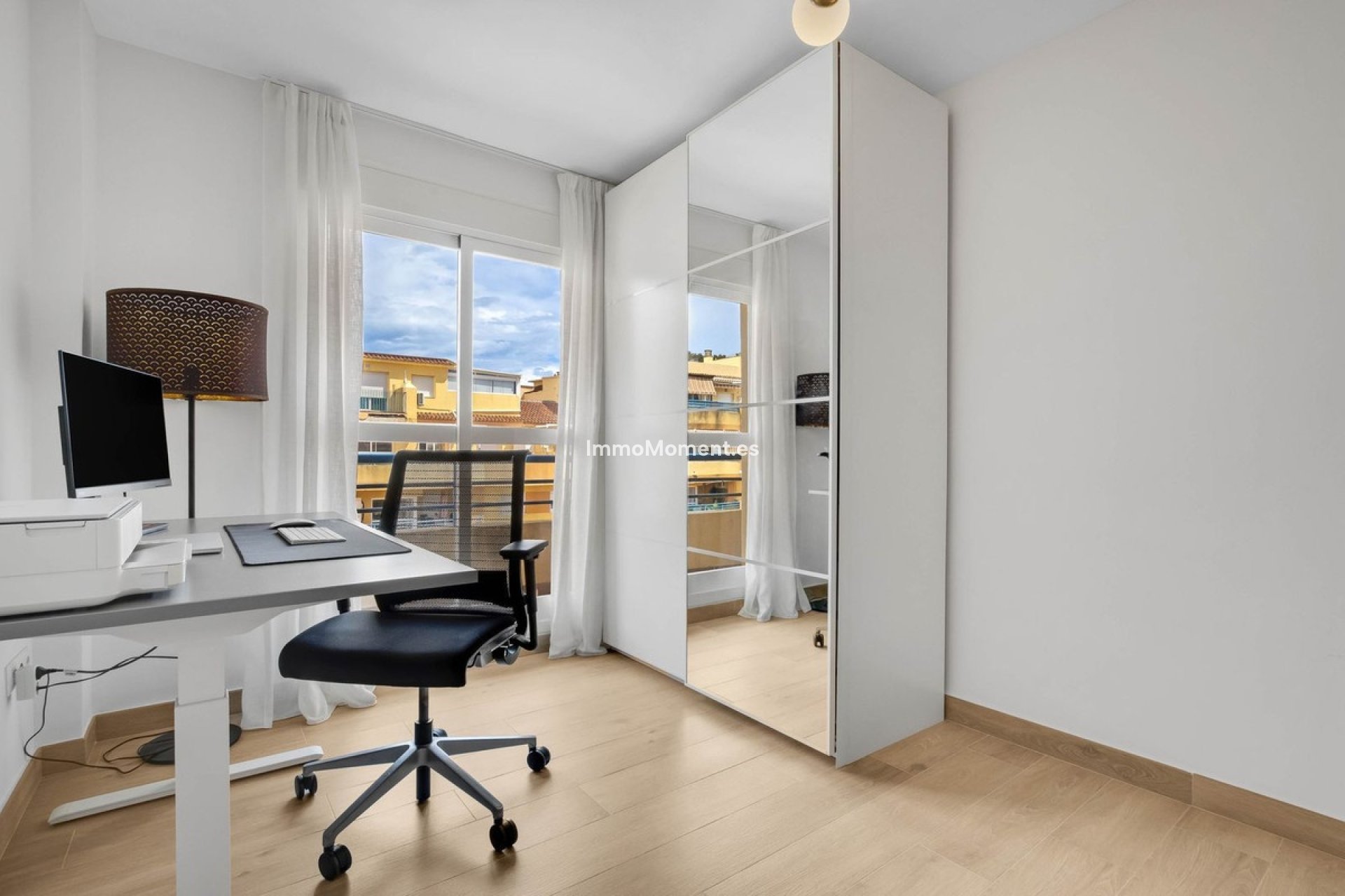 Resale - Apartment - Torremolinos - El Pinillo