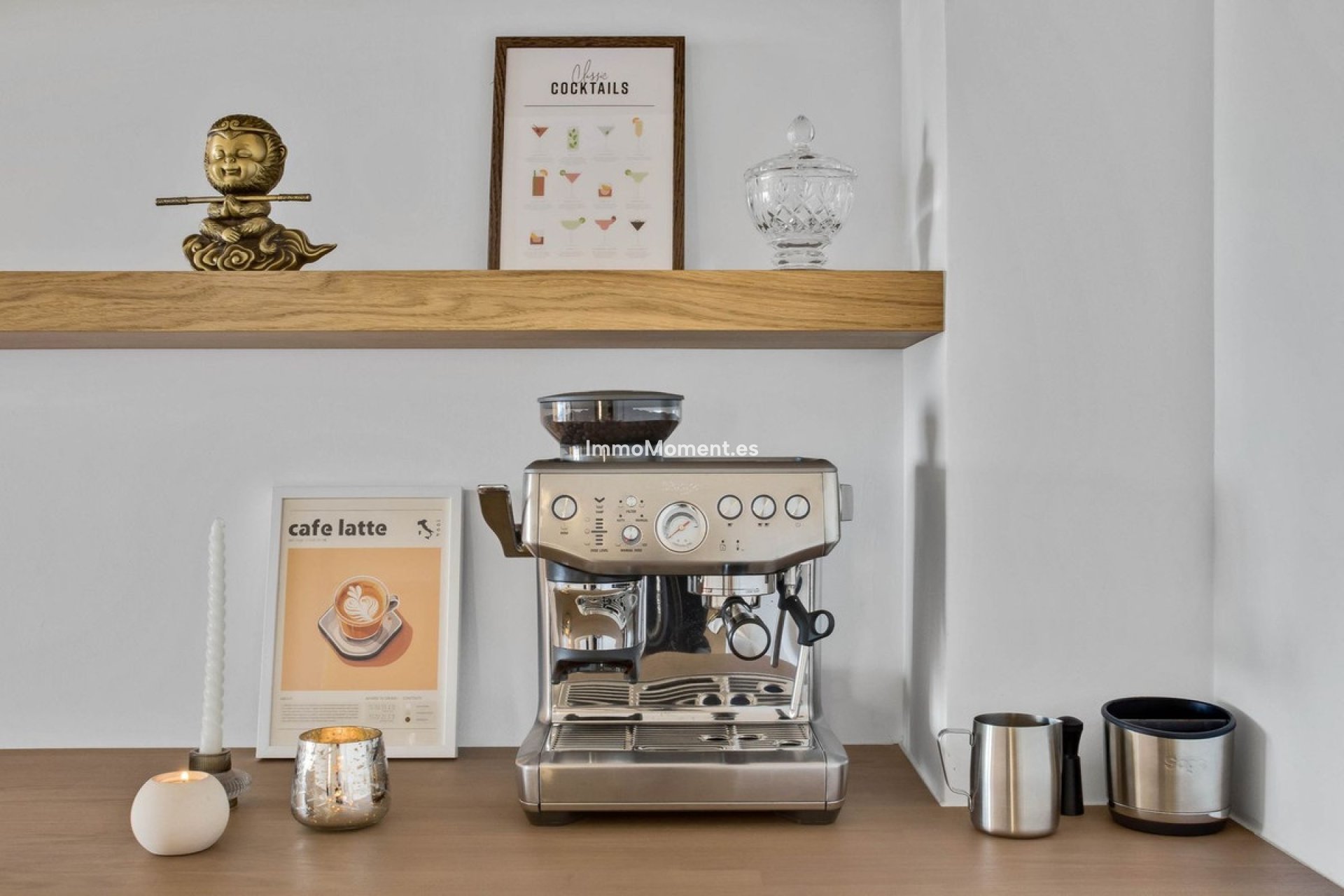 Resale - Apartment - Torremolinos - El Pinillo