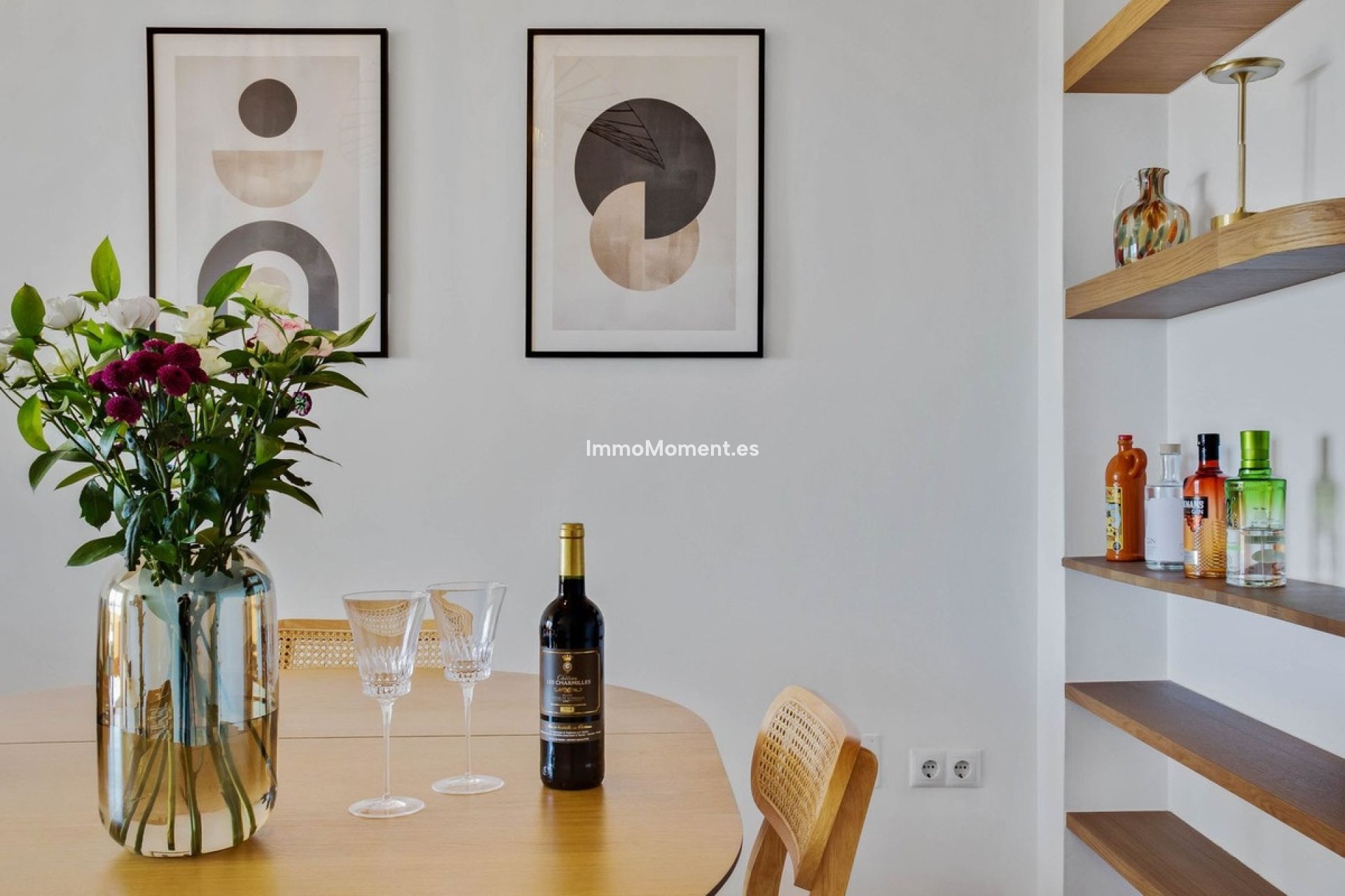 Resale - Apartment - Torremolinos - El Pinillo