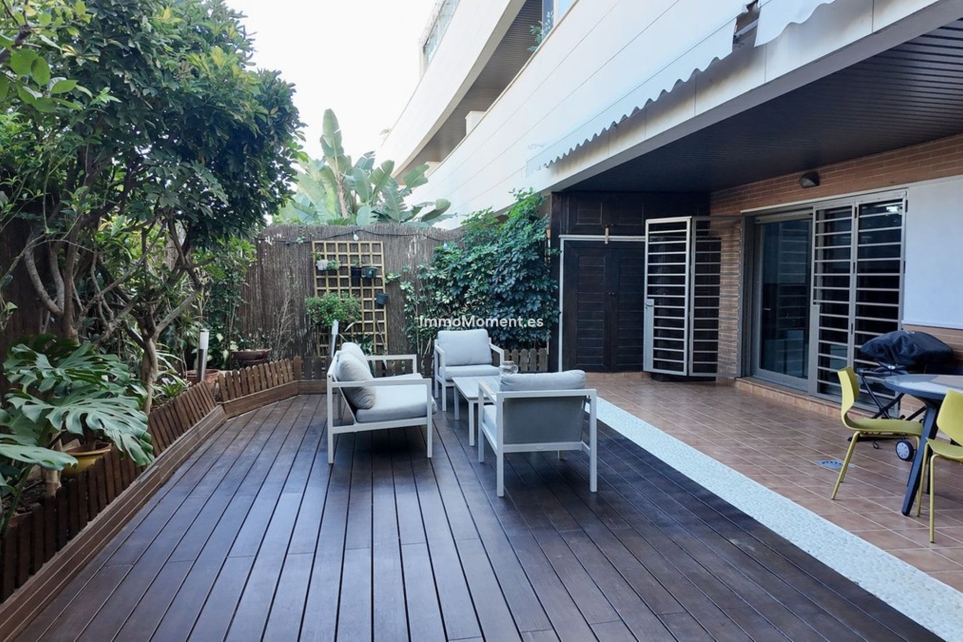 Resale - Apartment - Torremolinos - El Pinillo