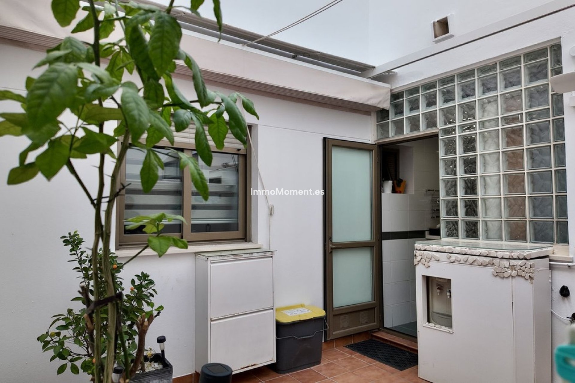 Resale - Apartment - Torremolinos - El Pinillo