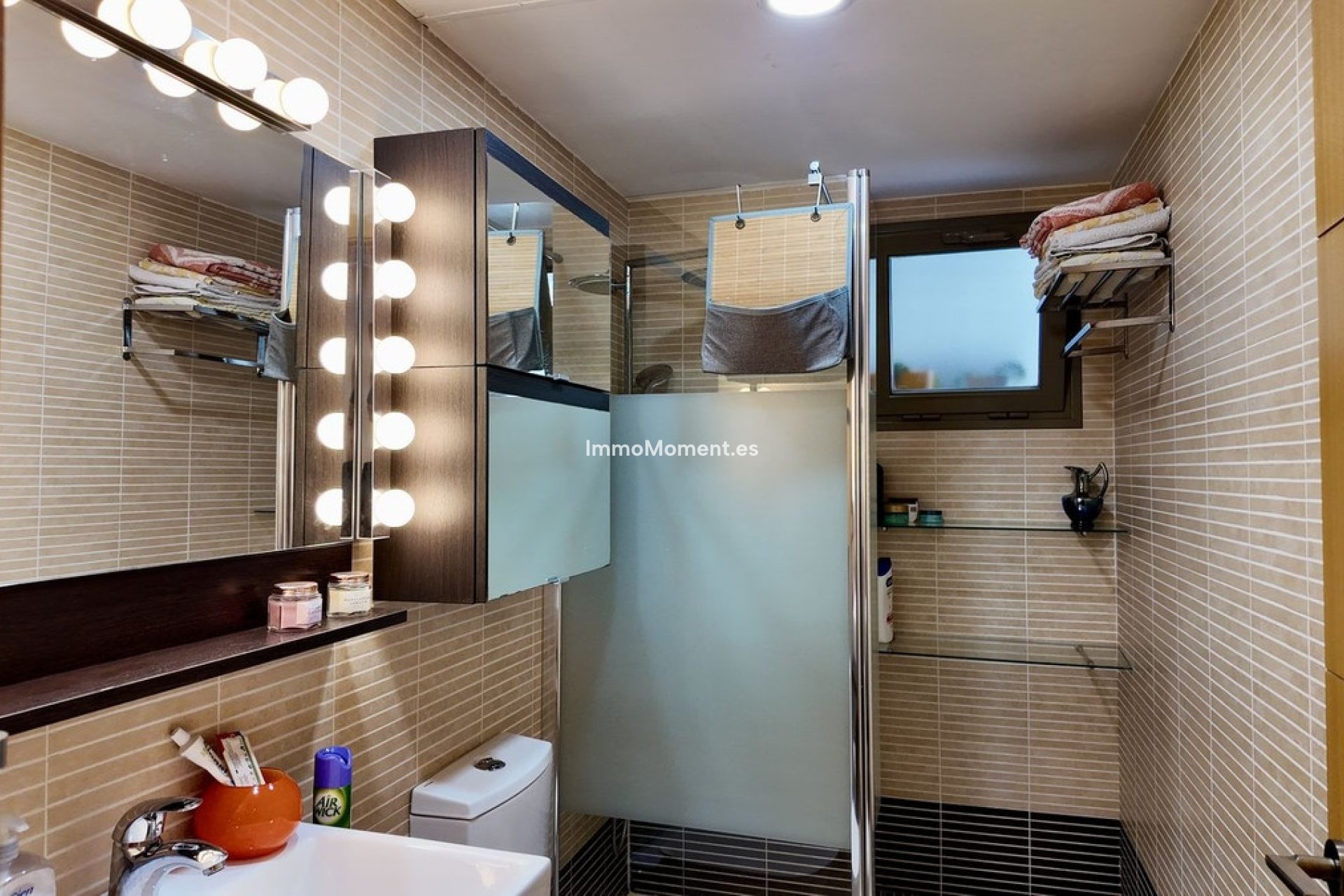 Resale - Apartment - Torremolinos - El Pinillo