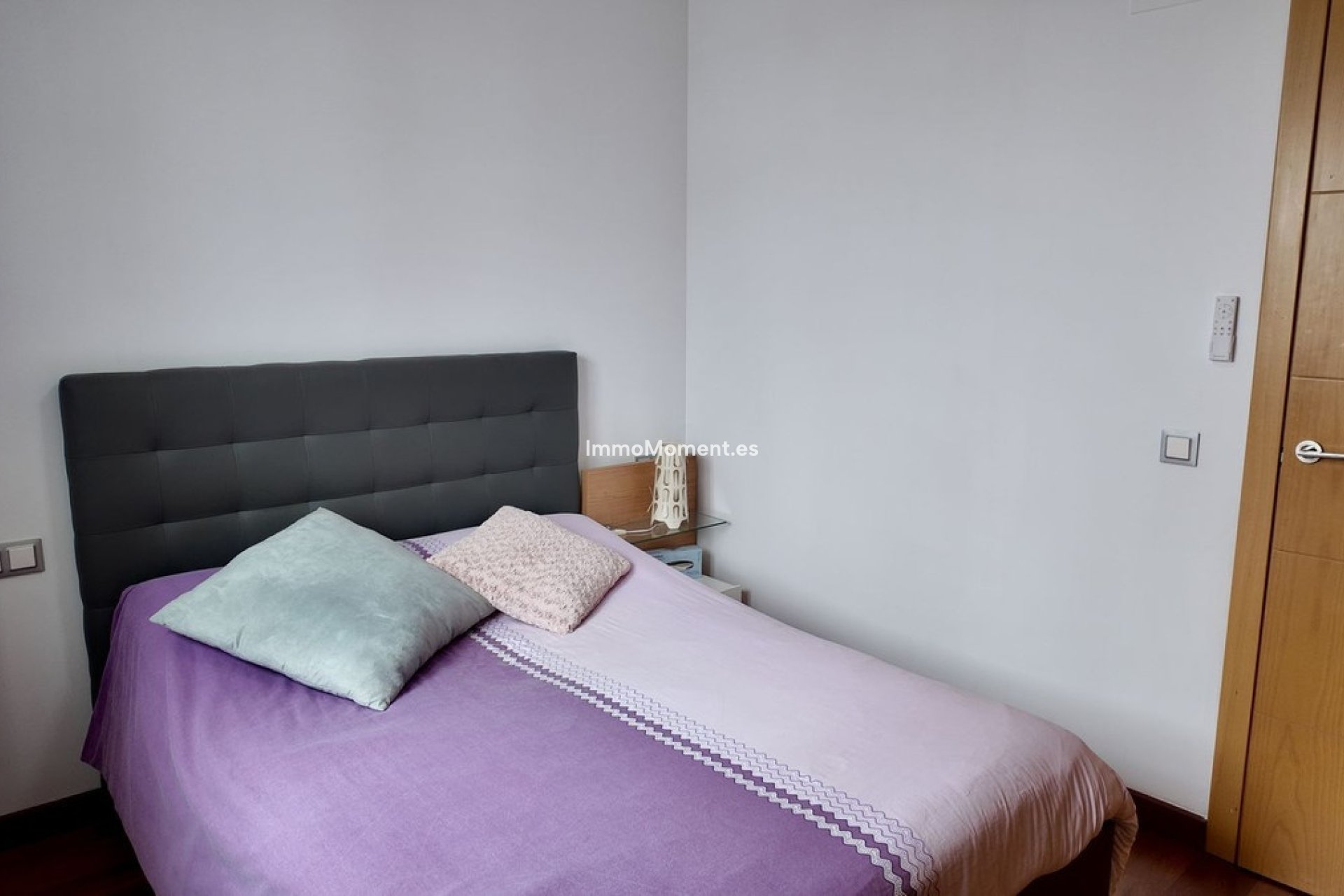 Resale - Apartment - Torremolinos - El Pinillo