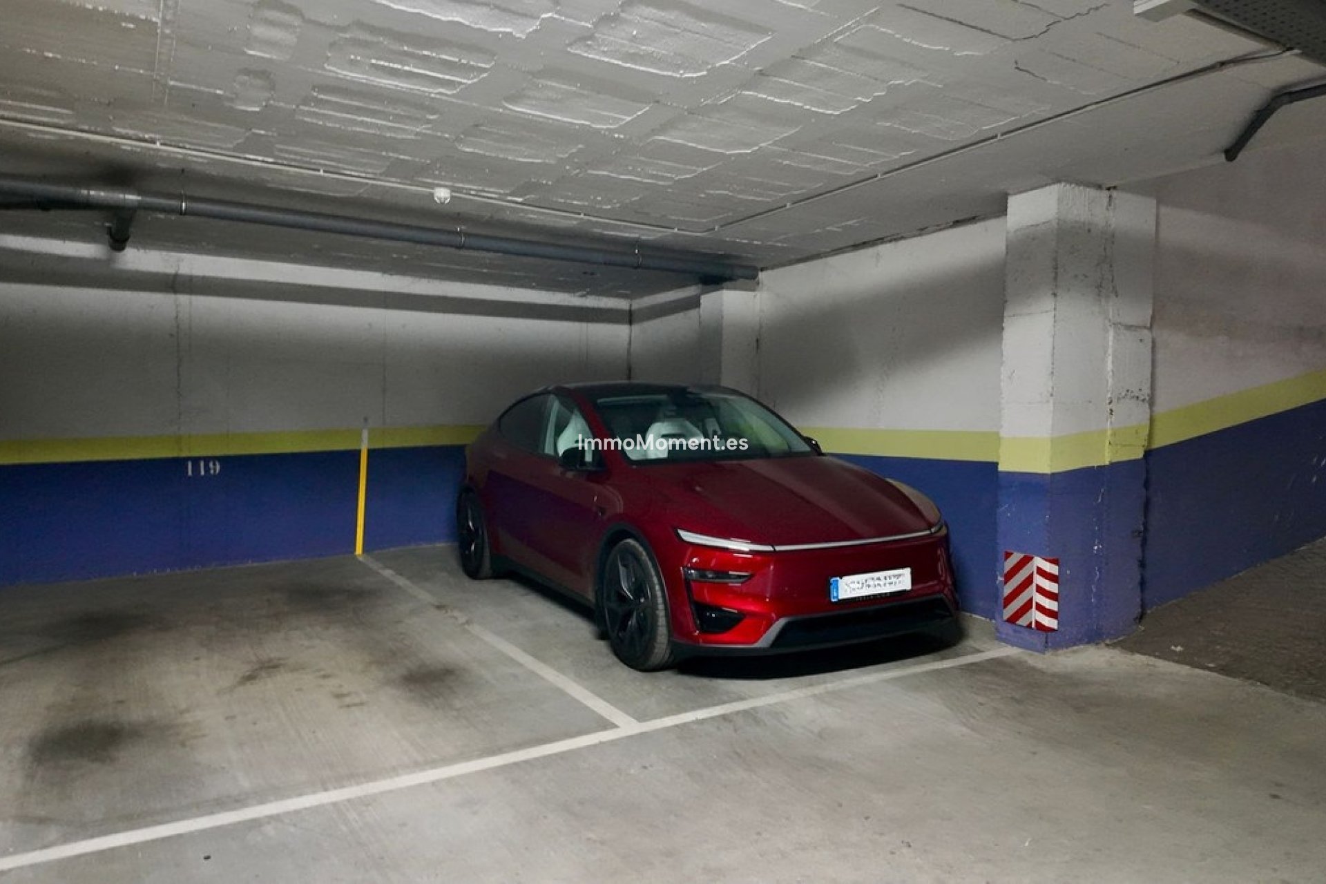 Resale - Apartment - Torremolinos - El Pinillo